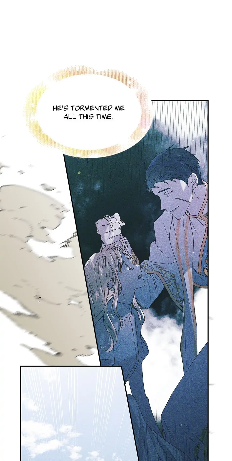 A Way to Protect the Lovable You Chapter 57 page 86