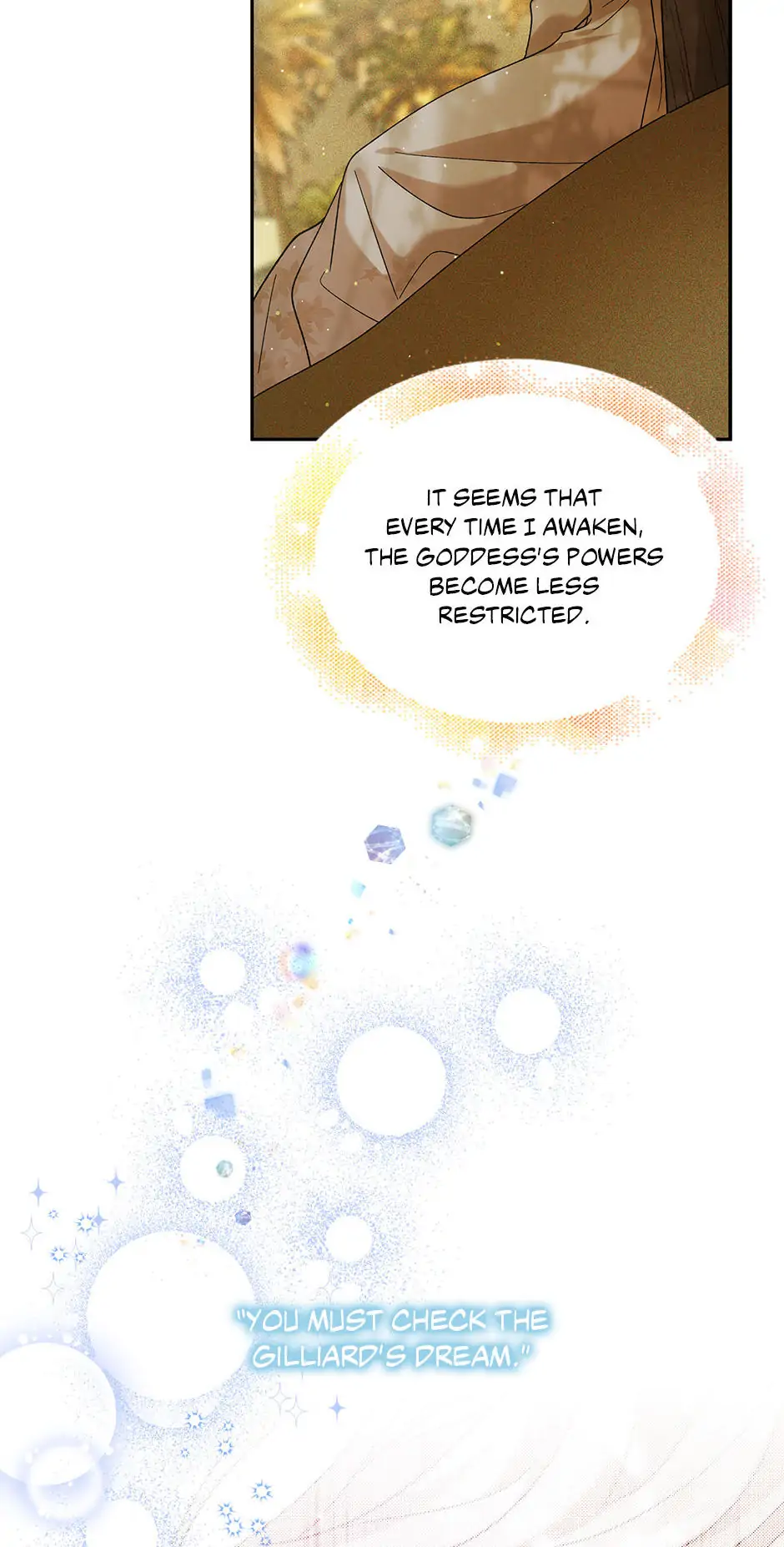 A Way to Protect the Lovable You Chapter 57 page 8