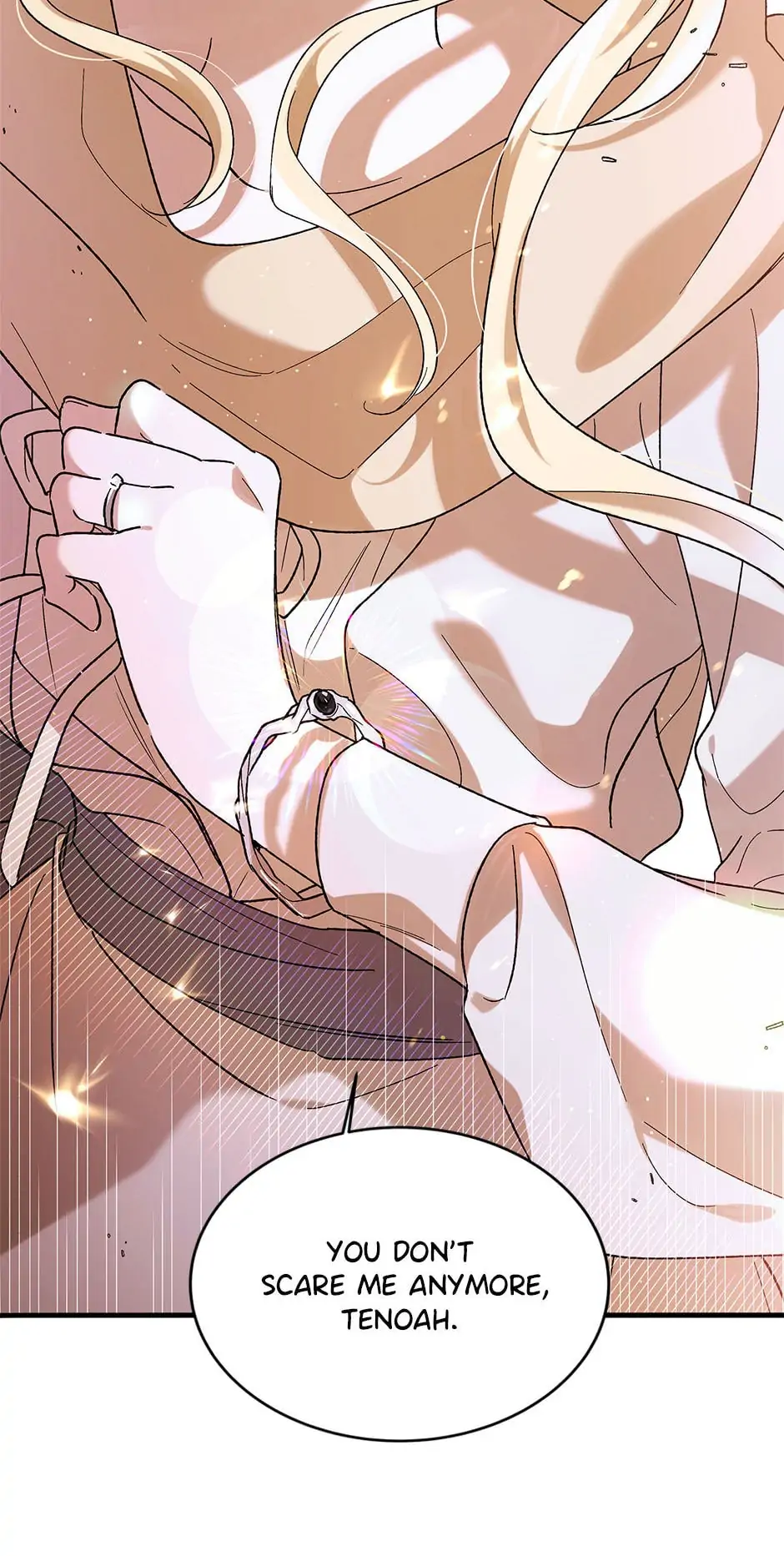 A Way to Protect the Lovable You Chapter 57 page 90