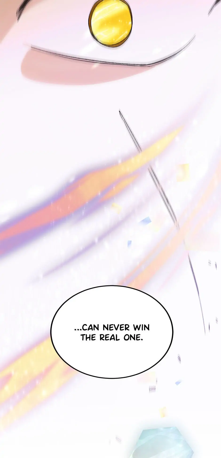 A Way to Protect the Lovable You Chapter 57 page 93