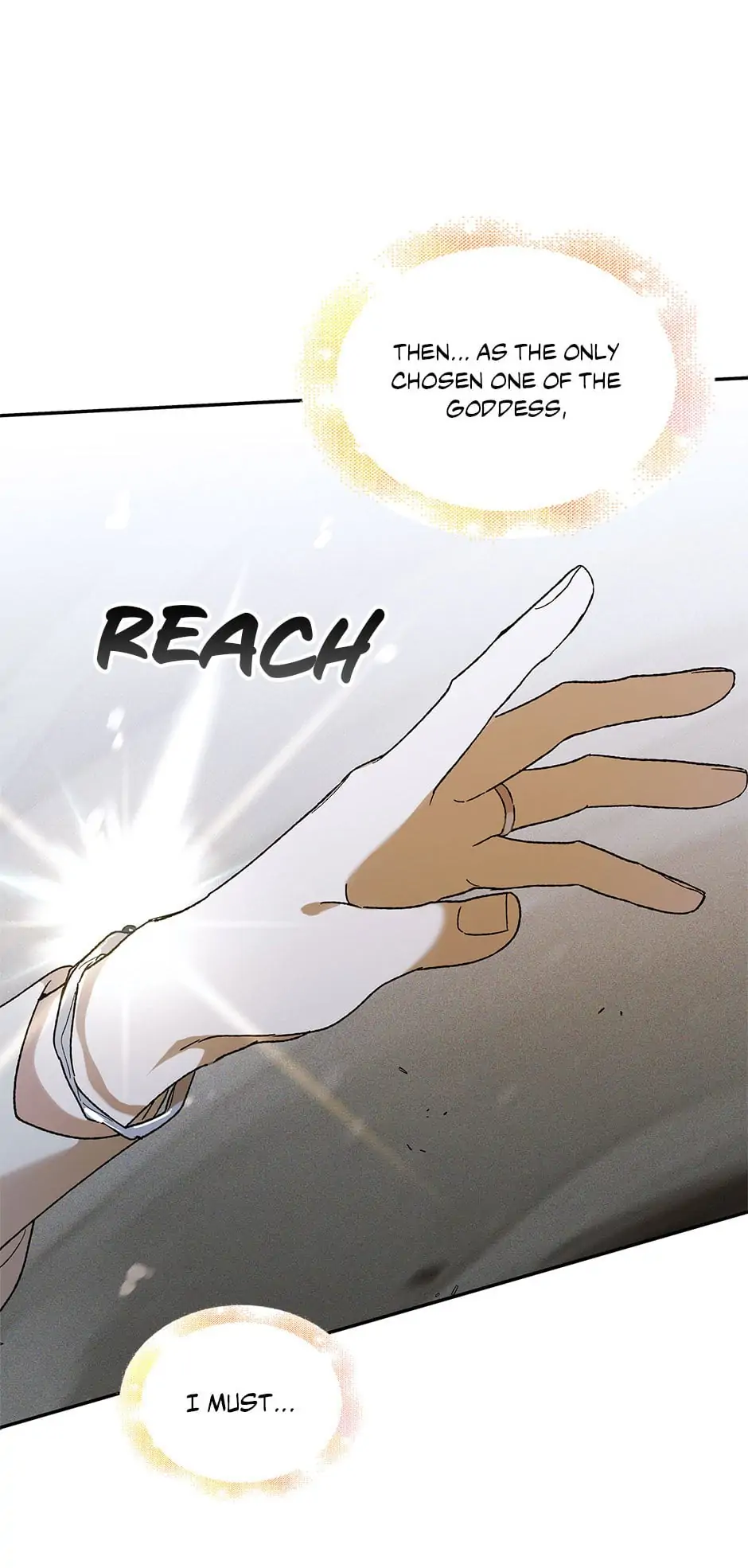 A Way to Protect the Lovable You Chapter 58 page 11