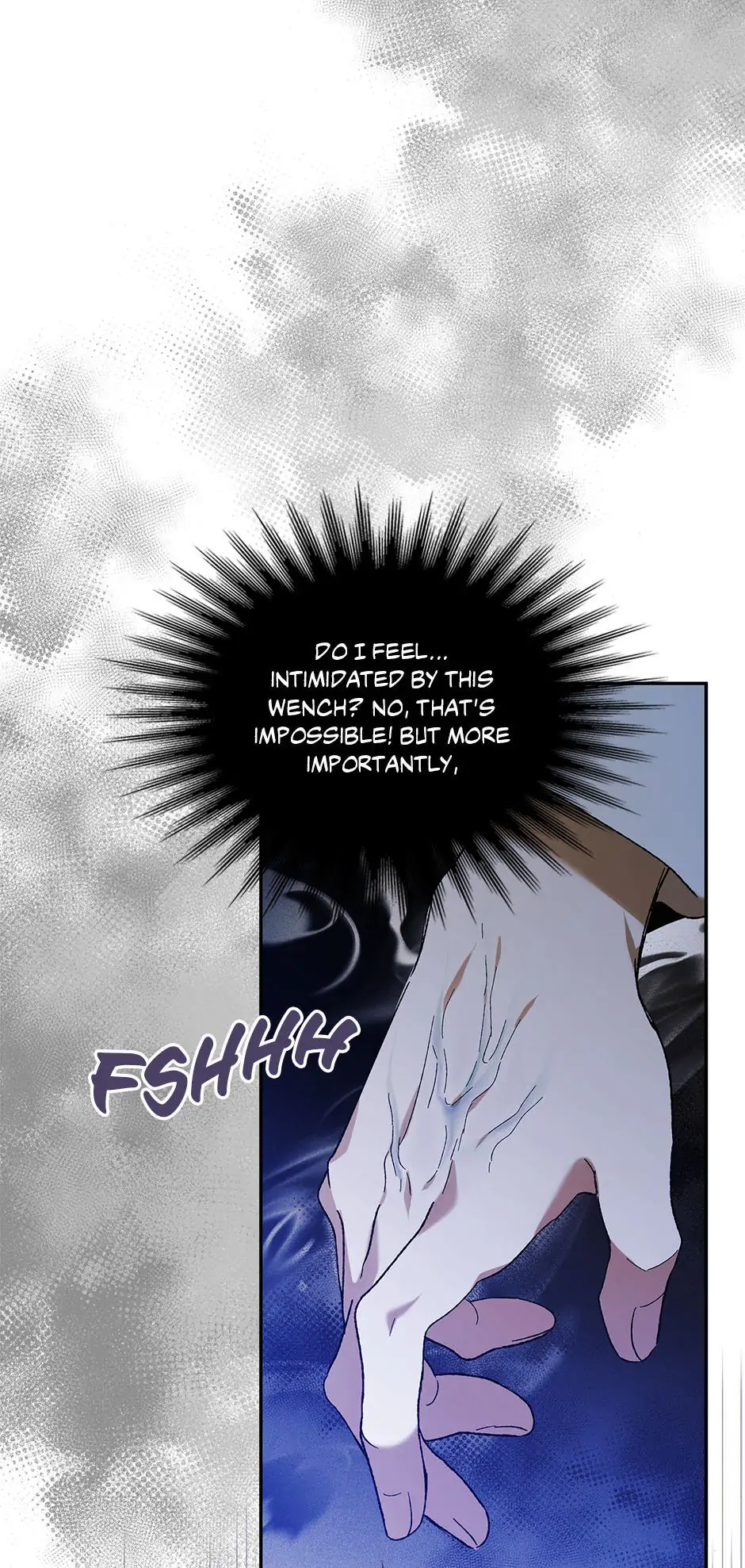 A Way to Protect the Lovable You Chapter 58 page 15