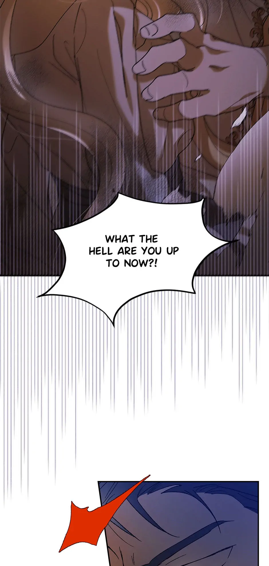 A Way to Protect the Lovable You Chapter 58 page 18