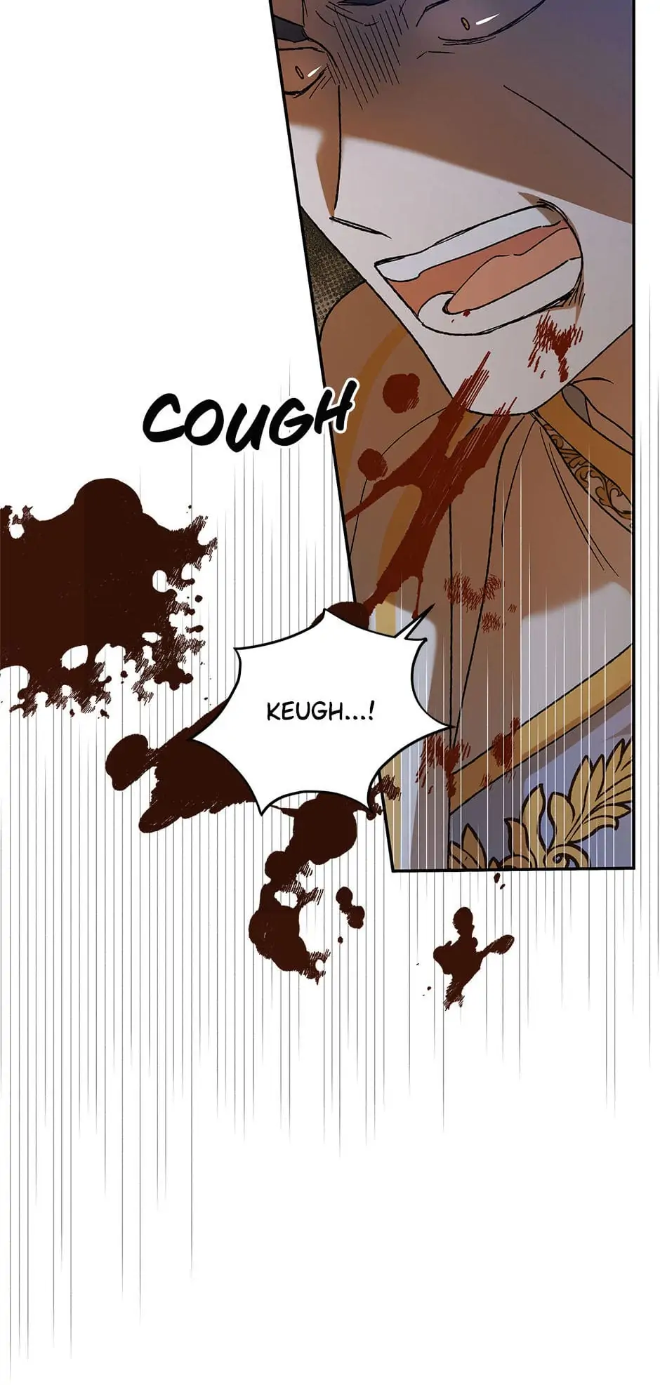 A Way to Protect the Lovable You Chapter 58 page 19