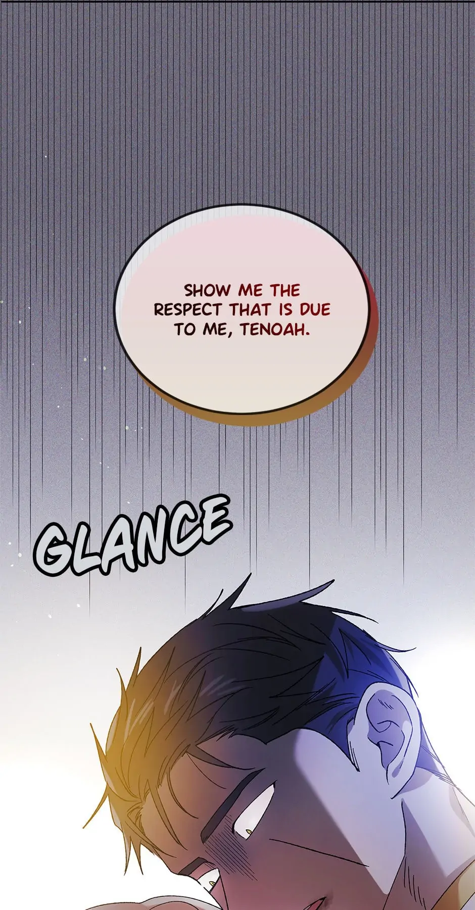 A Way to Protect the Lovable You Chapter 58 page 20