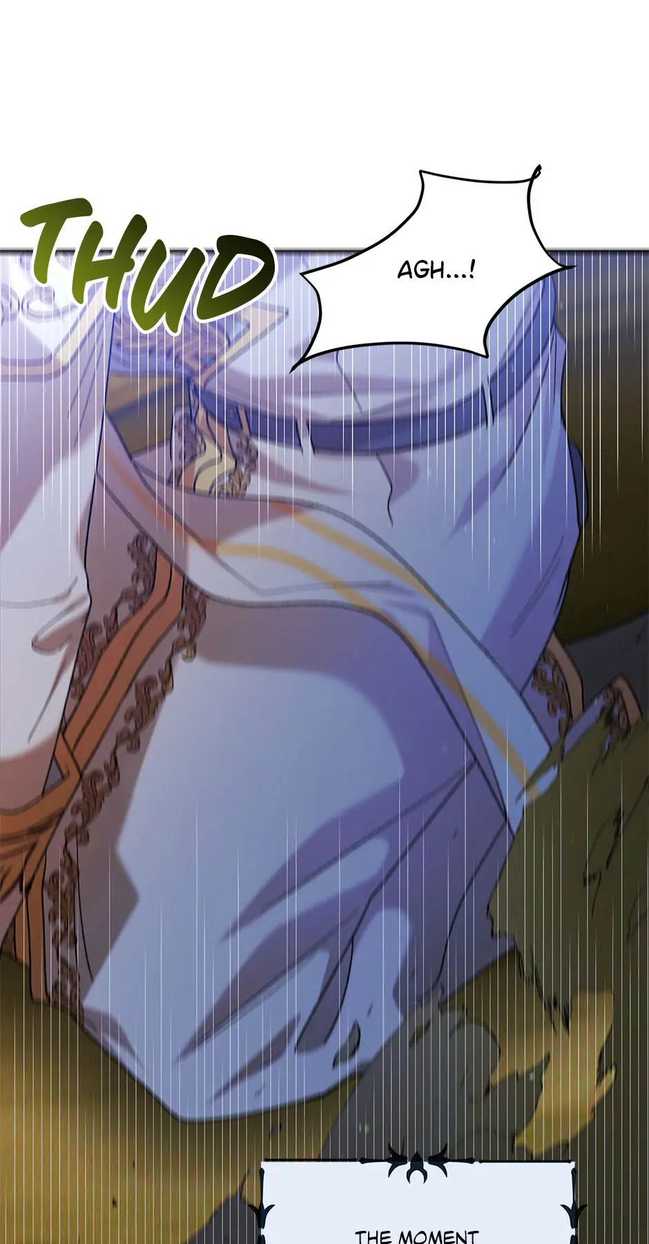A Way to Protect the Lovable You Chapter 58 page 23