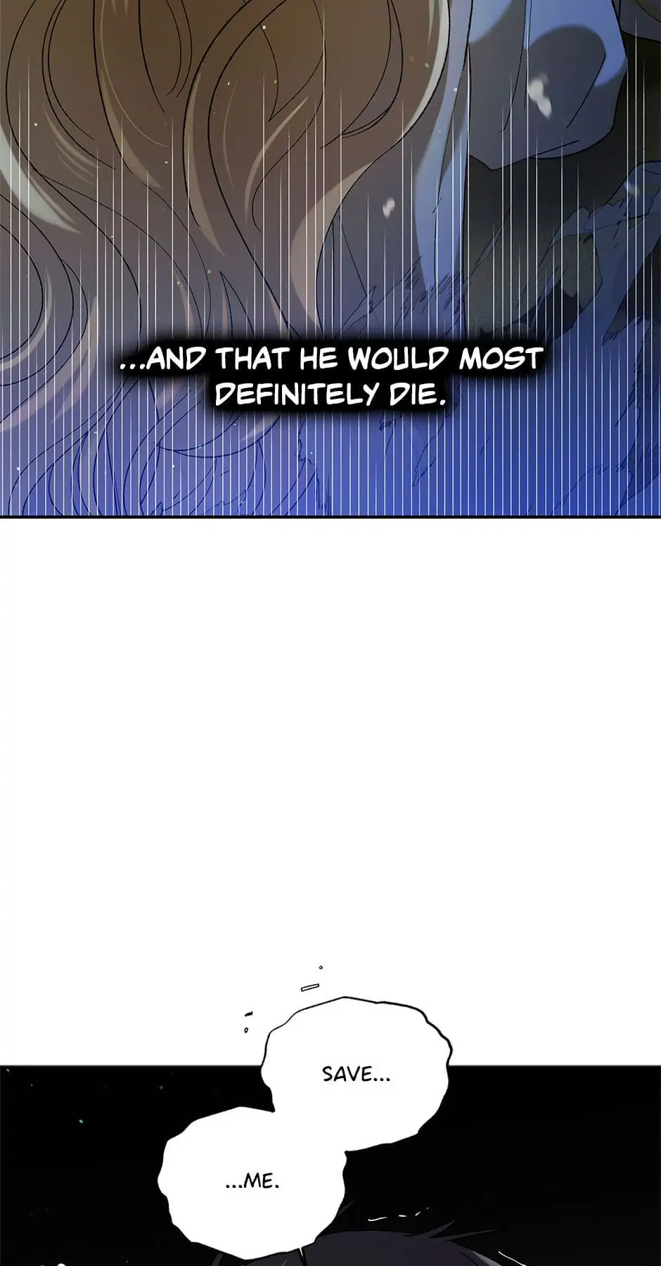 A Way to Protect the Lovable You Chapter 58 page 26