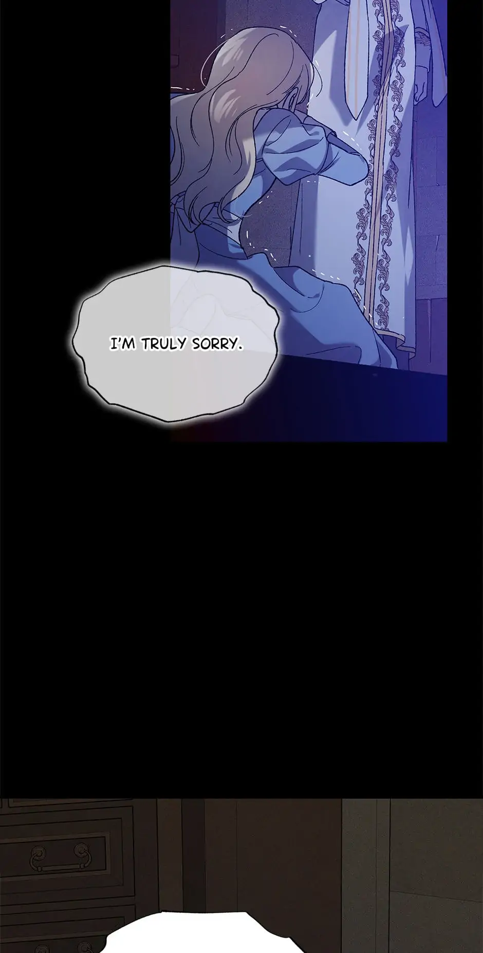 A Way to Protect the Lovable You Chapter 58 page 29