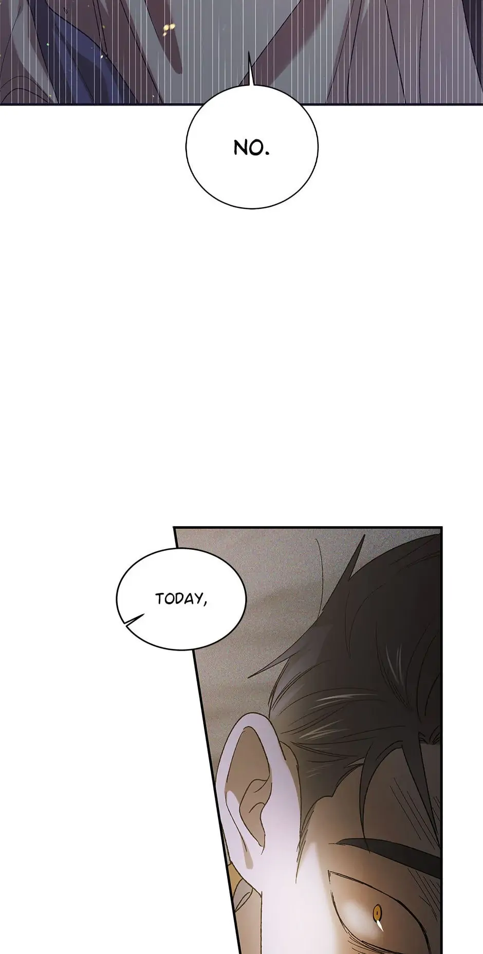 A Way to Protect the Lovable You Chapter 58 page 33