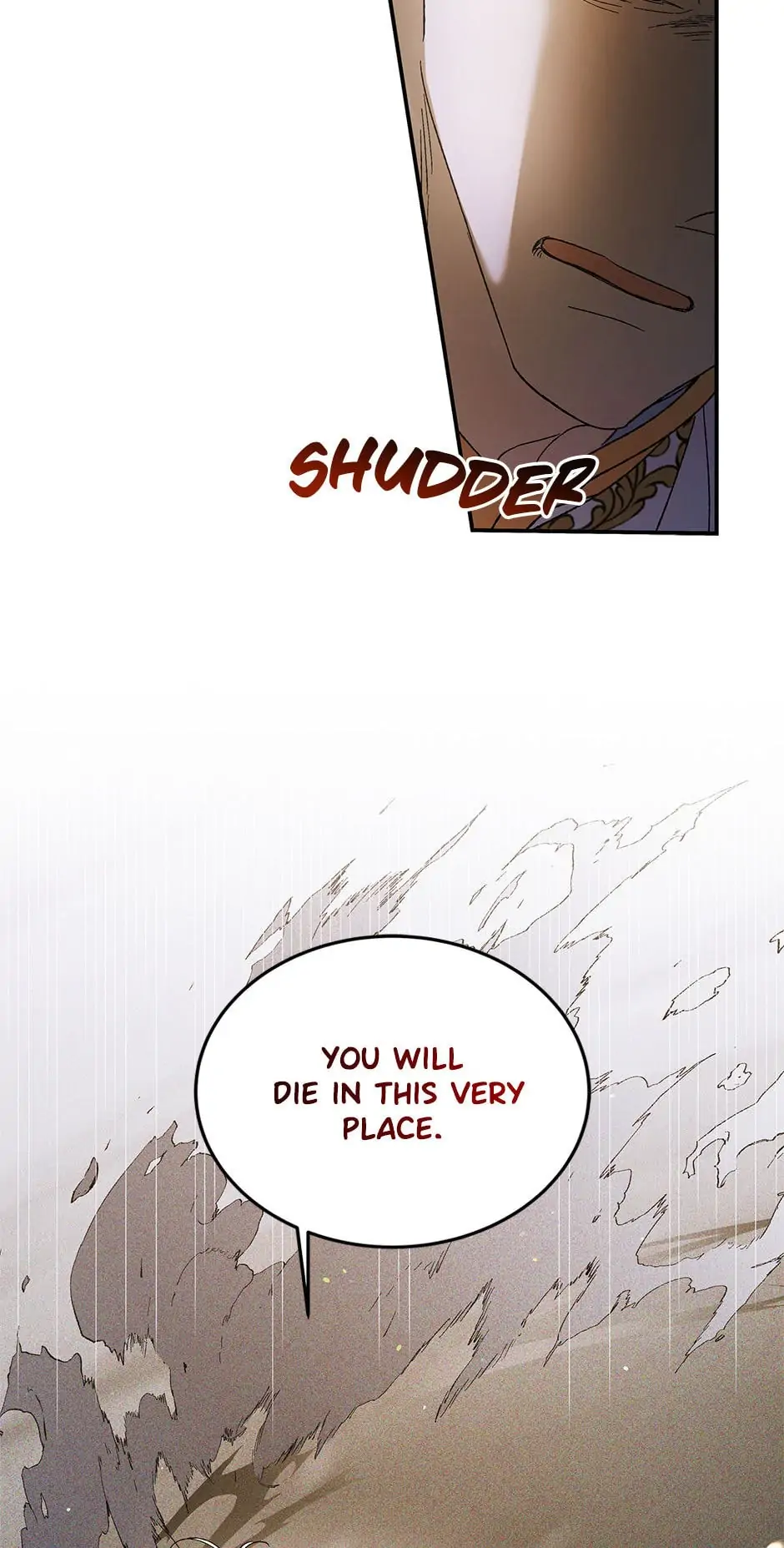 A Way to Protect the Lovable You Chapter 58 page 34