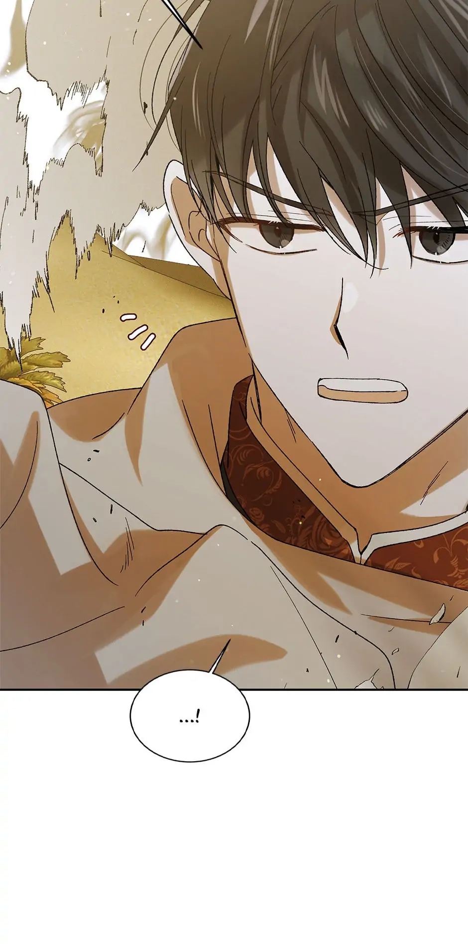 A Way to Protect the Lovable You Chapter 58 page 42