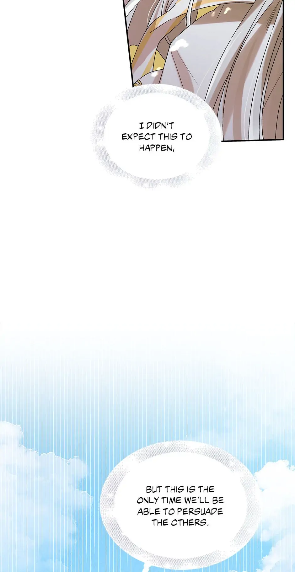 A Way to Protect the Lovable You Chapter 58 page 47