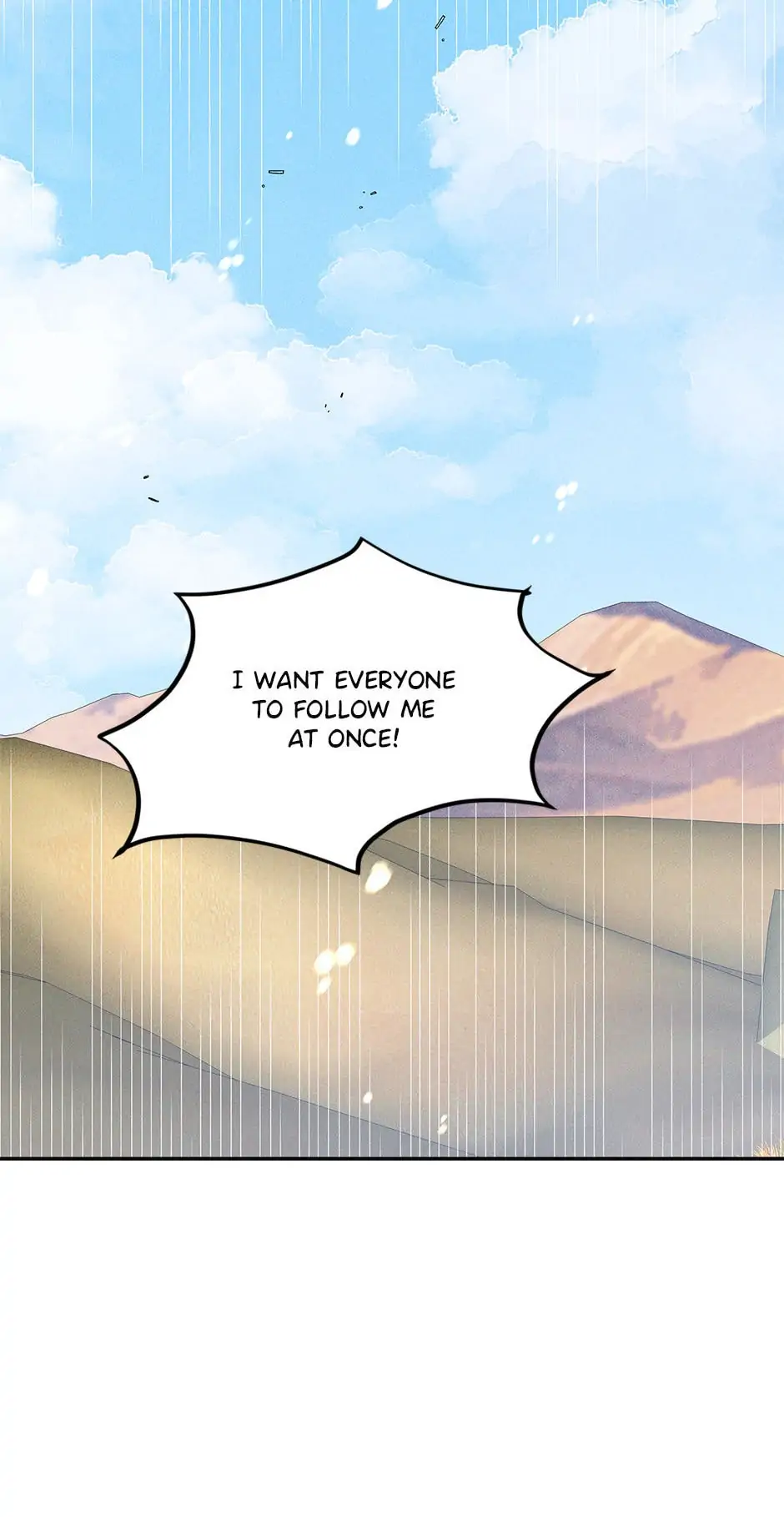 A Way to Protect the Lovable You Chapter 58 page 48