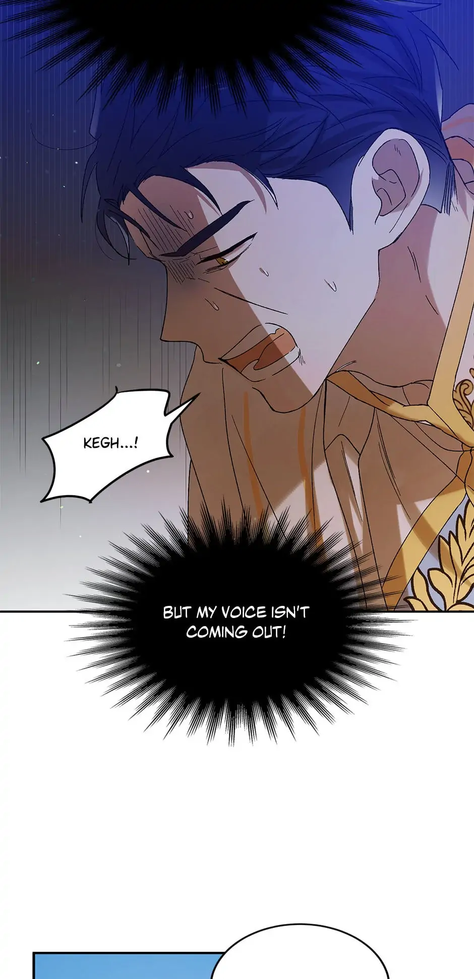 A Way to Protect the Lovable You Chapter 58 page 53