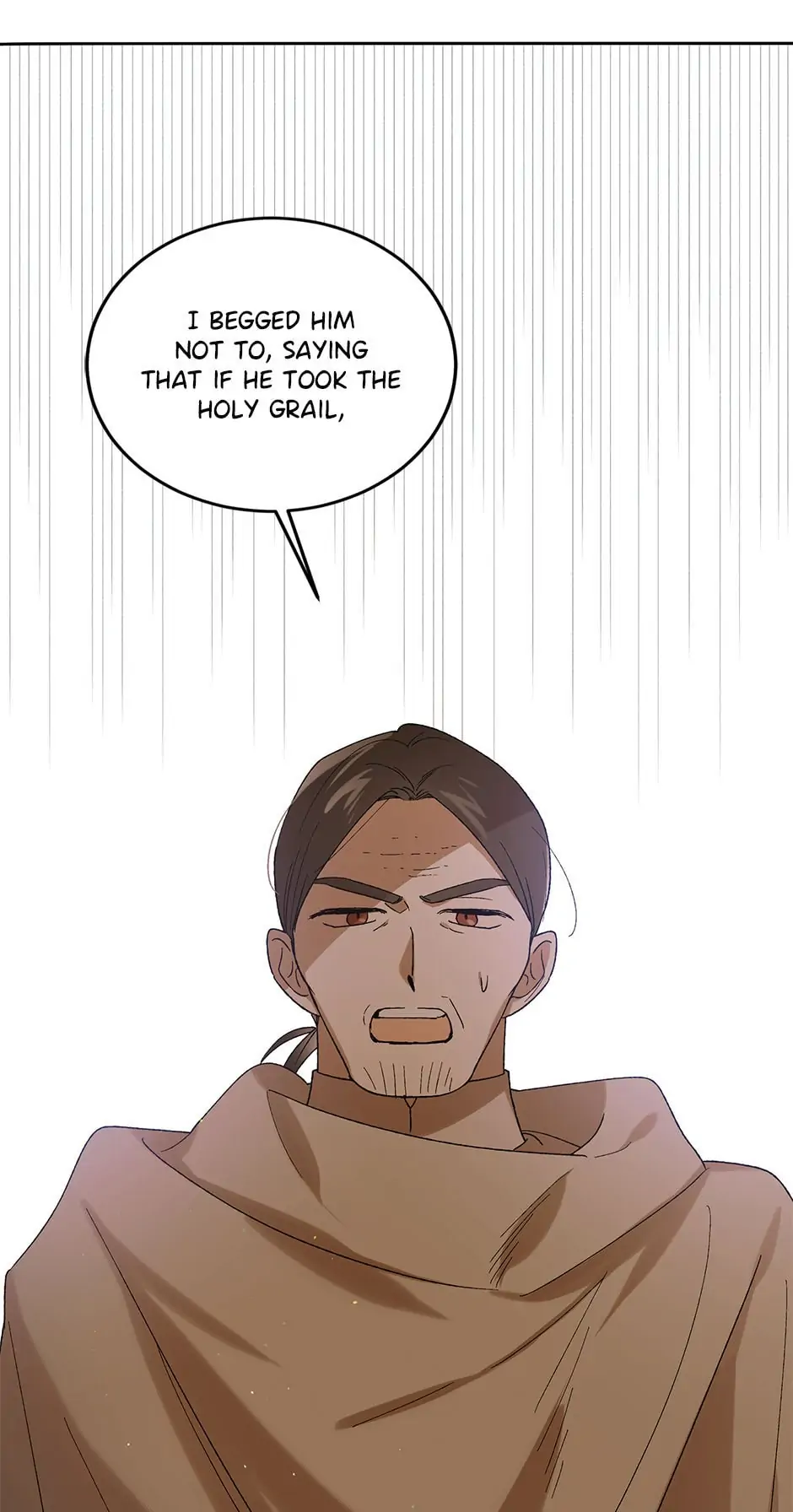 A Way to Protect the Lovable You Chapter 58 page 55