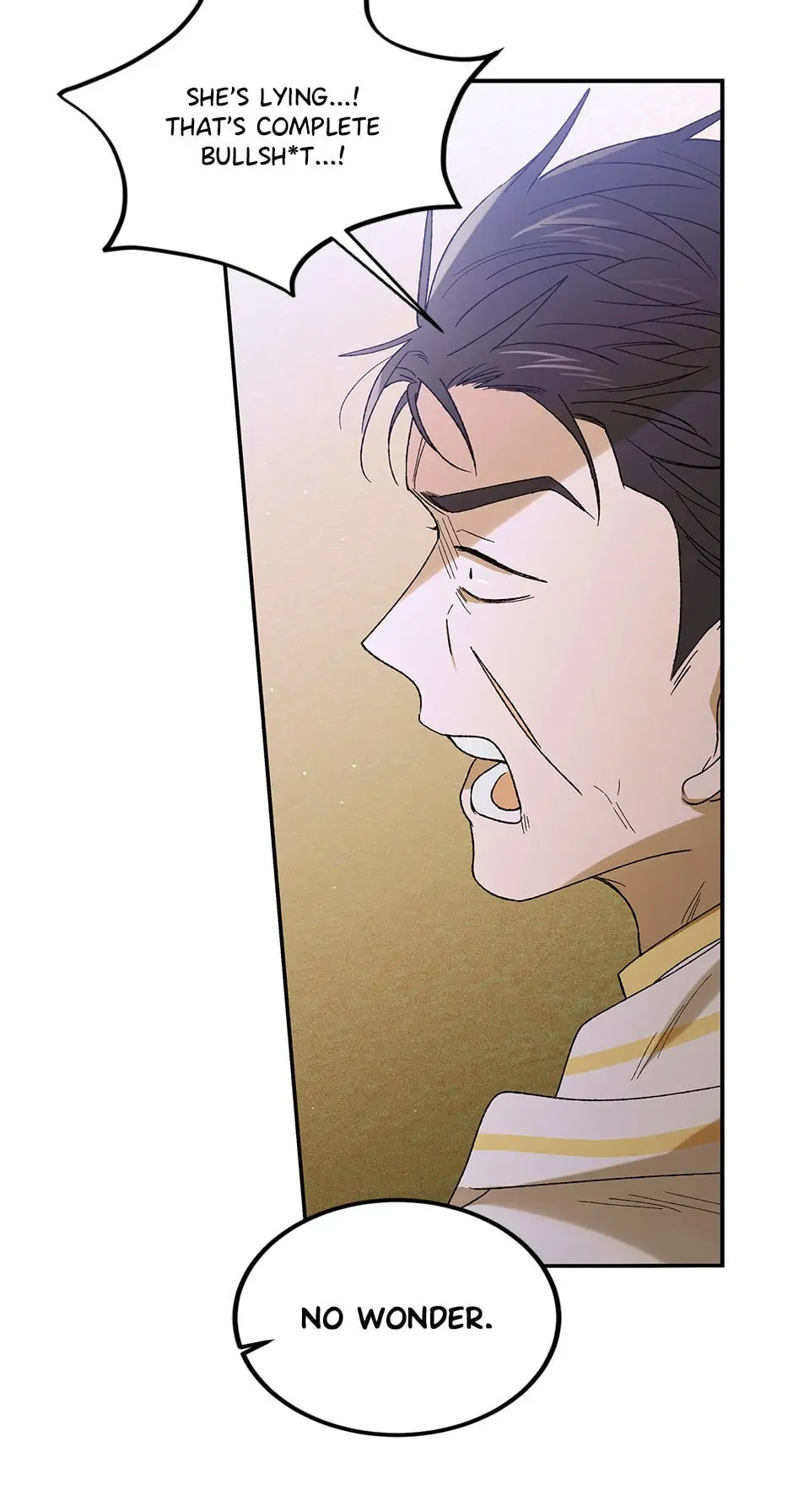A Way to Protect the Lovable You Chapter 58 page 58