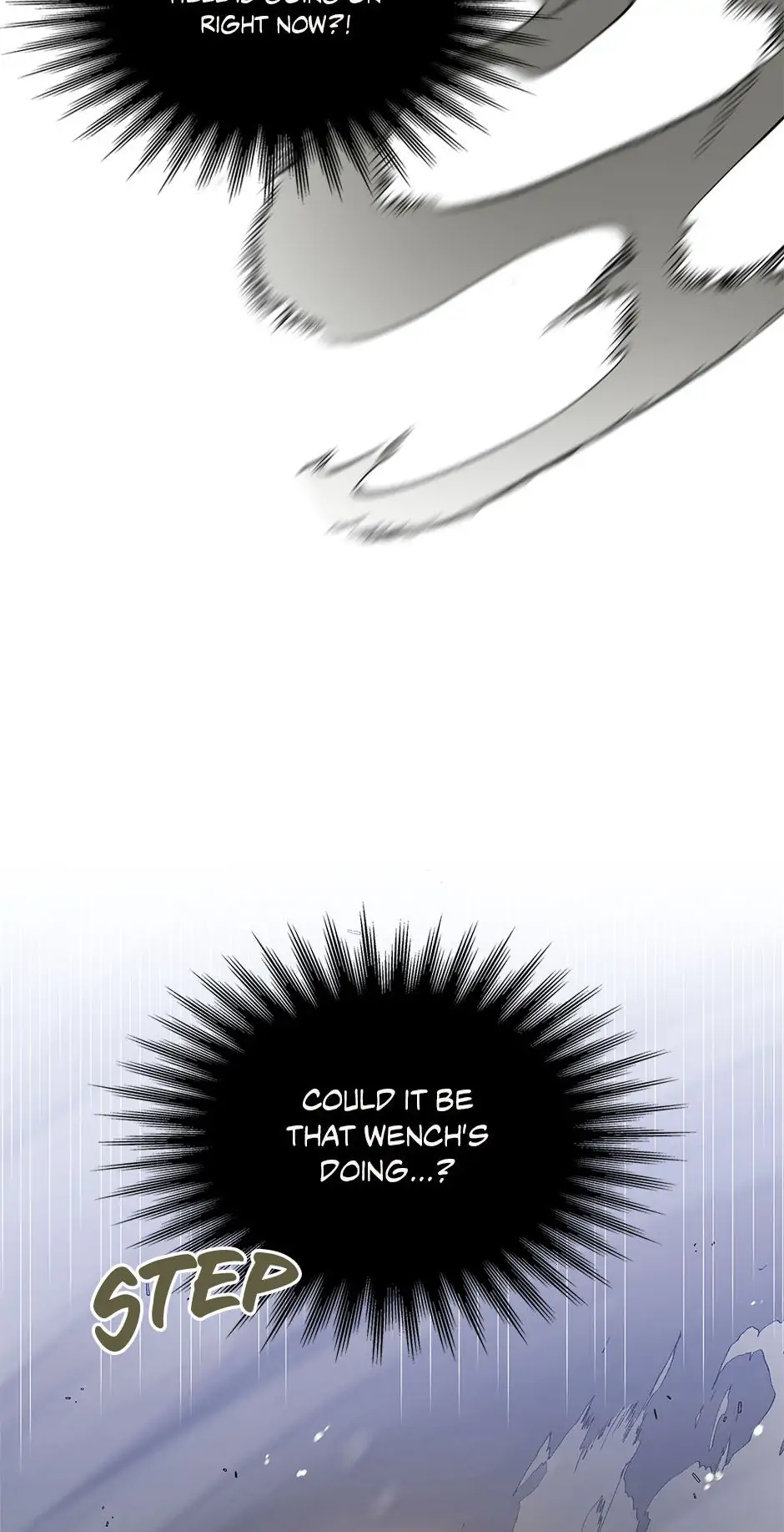 A Way to Protect the Lovable You Chapter 58 page 5