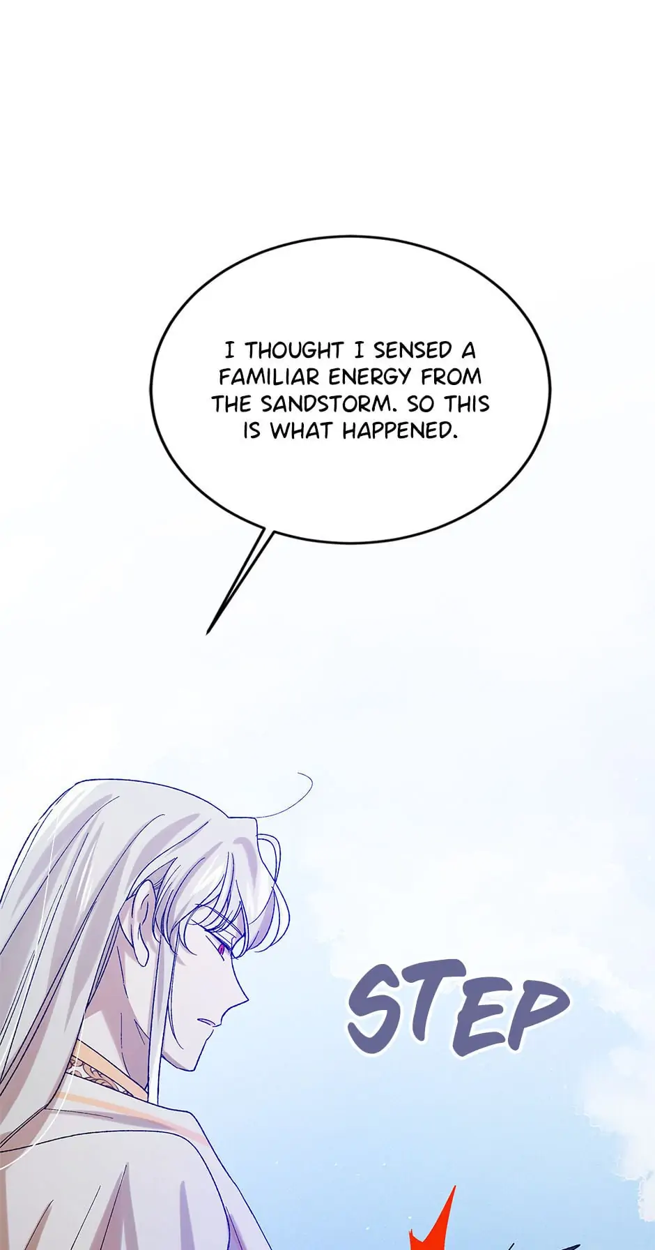 A Way to Protect the Lovable You Chapter 58 page 59