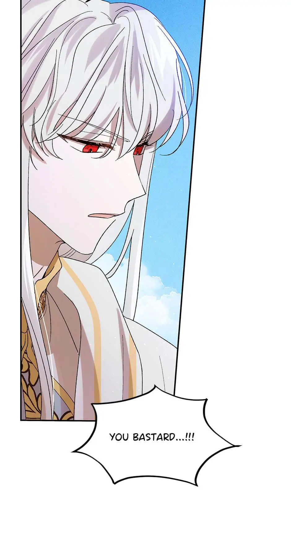 A Way to Protect the Lovable You Chapter 58 page 61