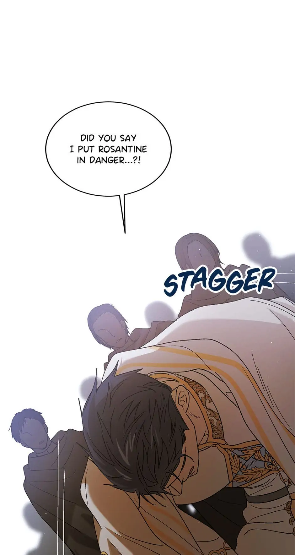 A Way to Protect the Lovable You Chapter 58 page 63