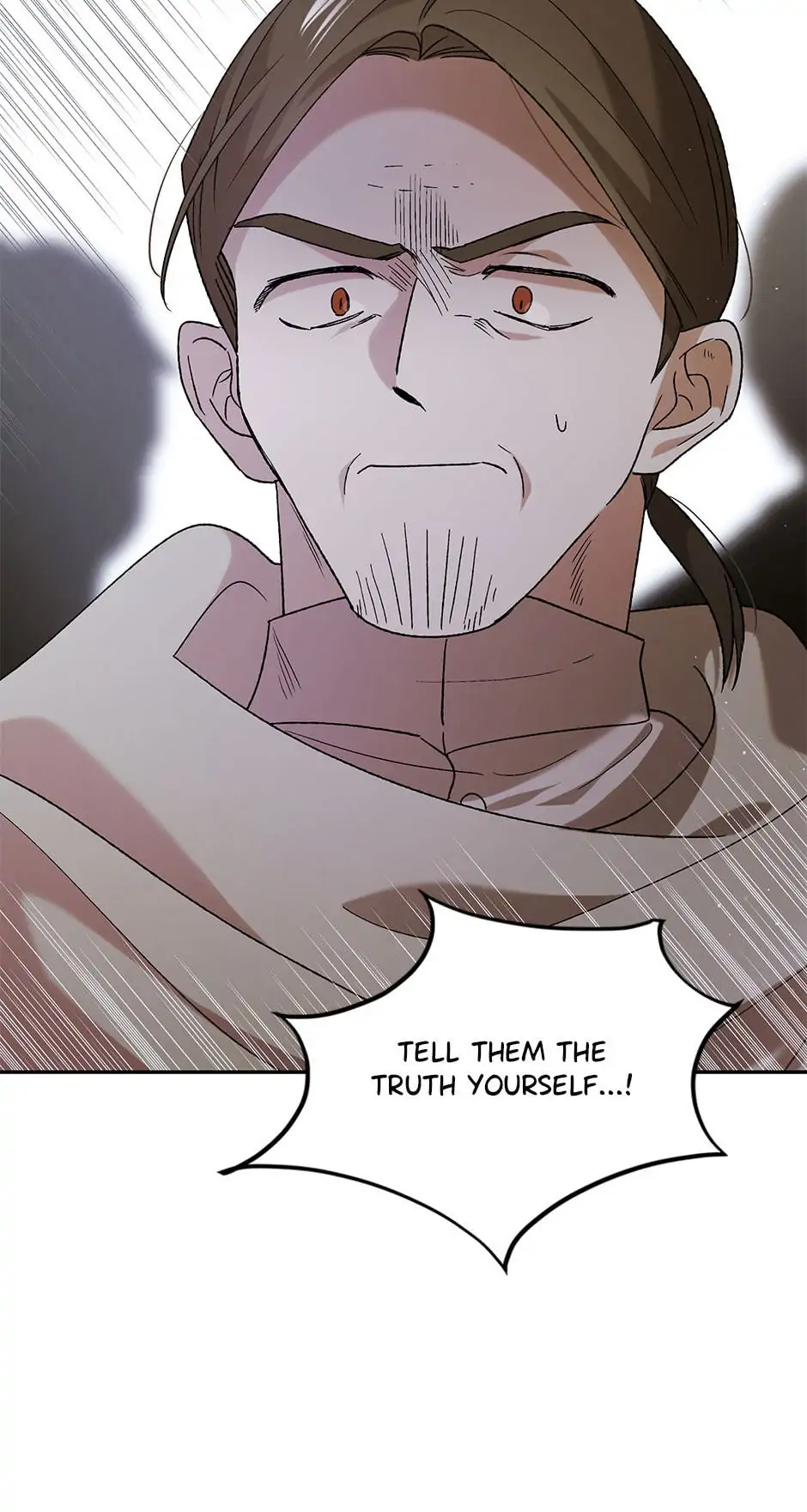 A Way to Protect the Lovable You Chapter 58 page 68