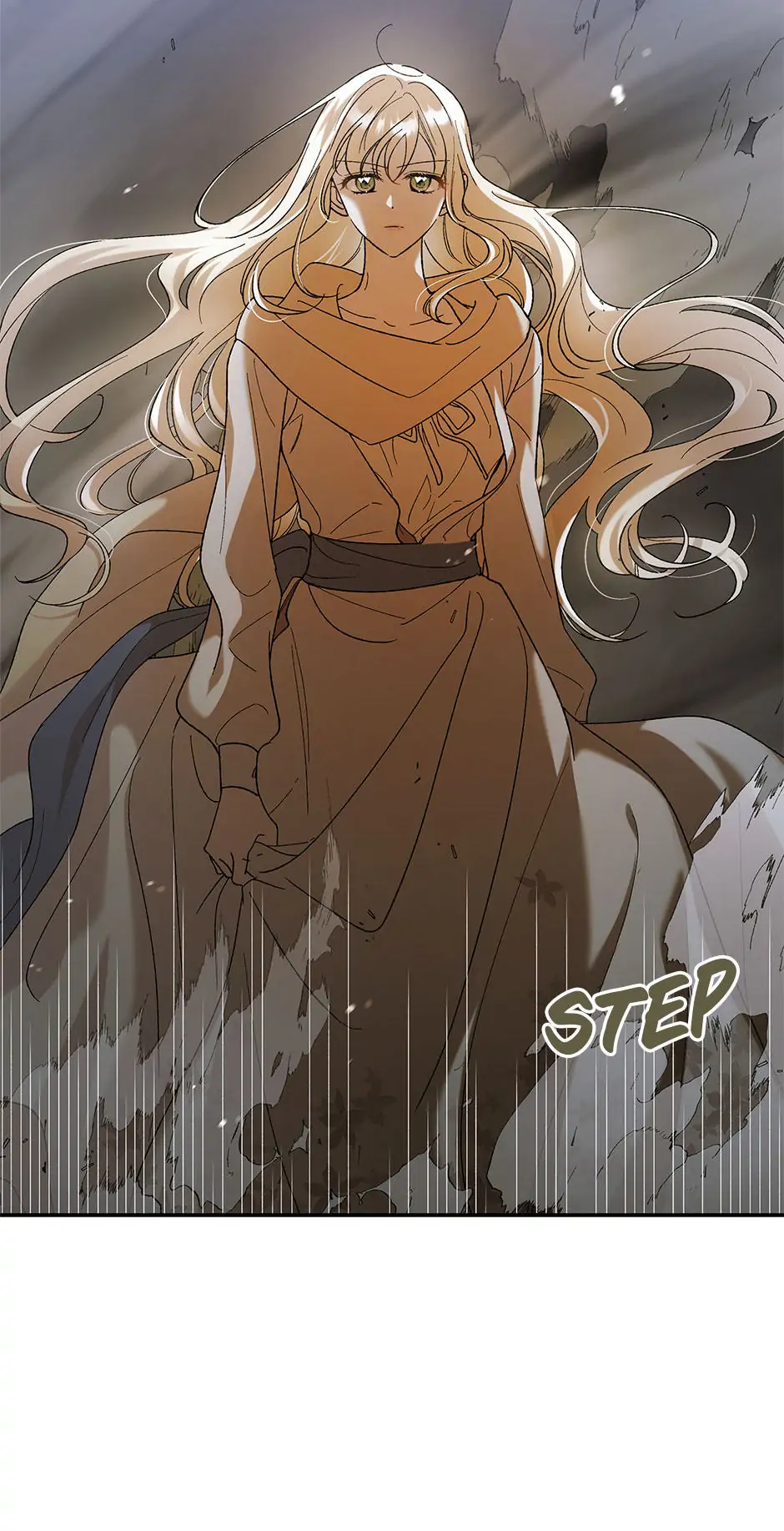 A Way to Protect the Lovable You Chapter 58 page 6