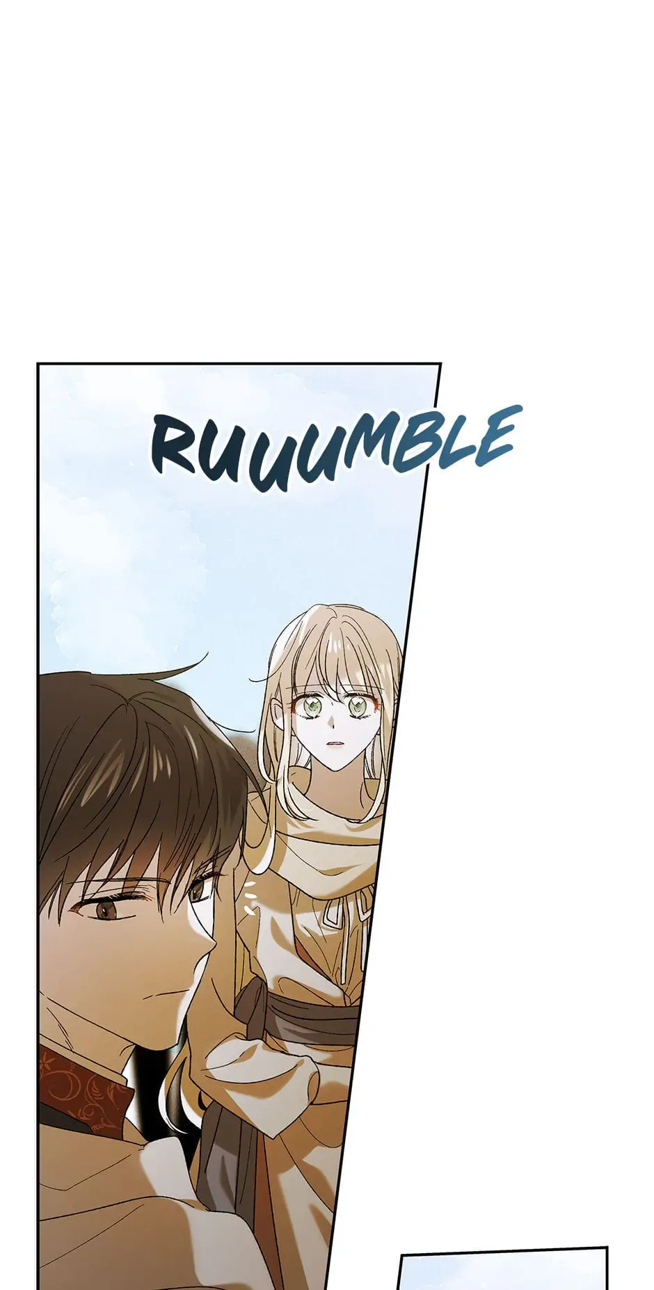 A Way to Protect the Lovable You Chapter 58 page 69