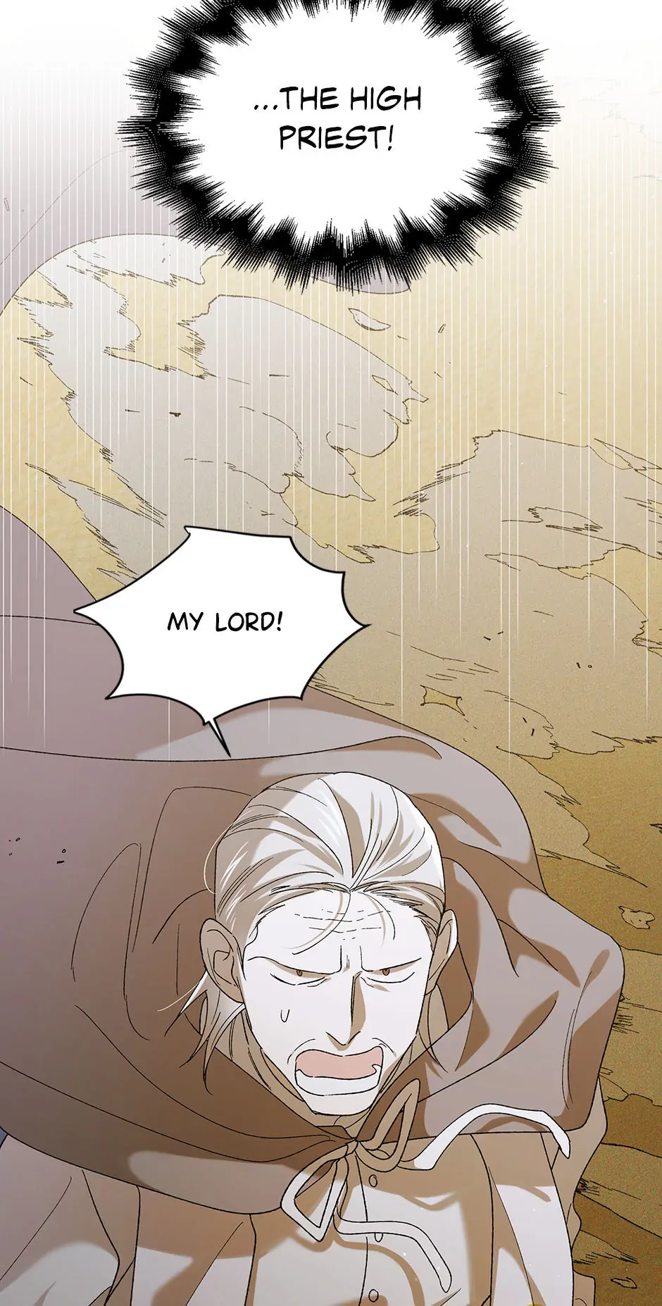A Way to Protect the Lovable You Chapter 58 page 73