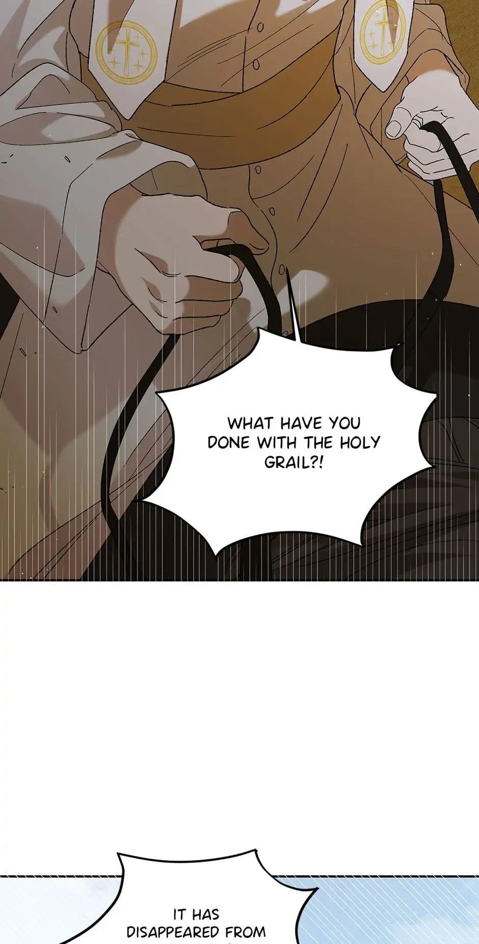 A Way to Protect the Lovable You Chapter 58 page 74