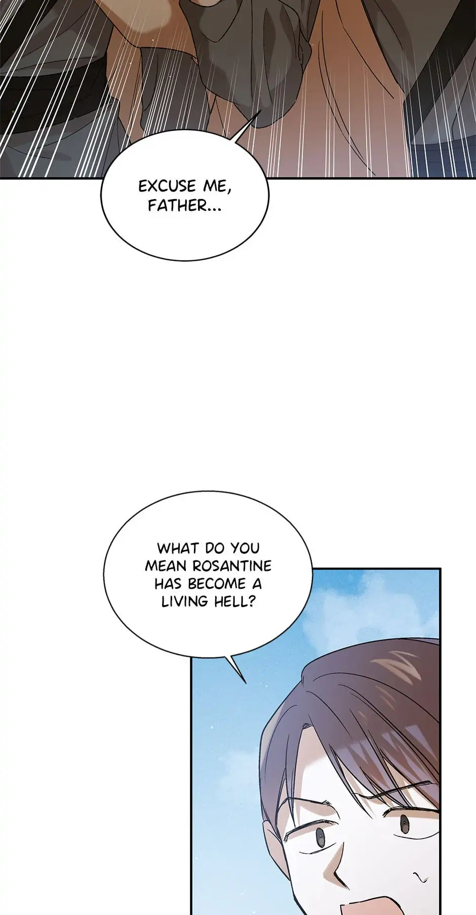 A Way to Protect the Lovable You Chapter 58 page 79