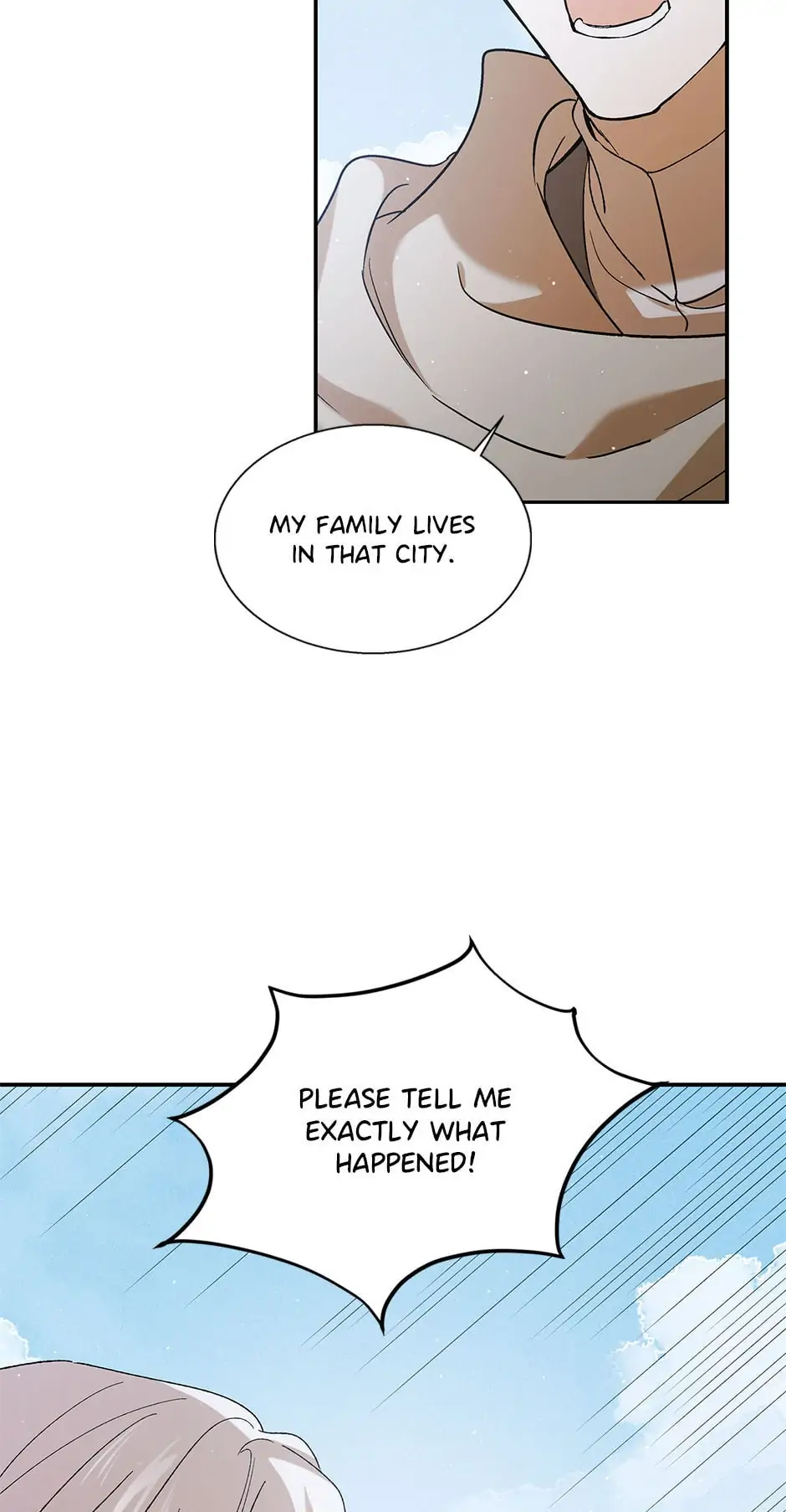 A Way to Protect the Lovable You Chapter 58 page 80