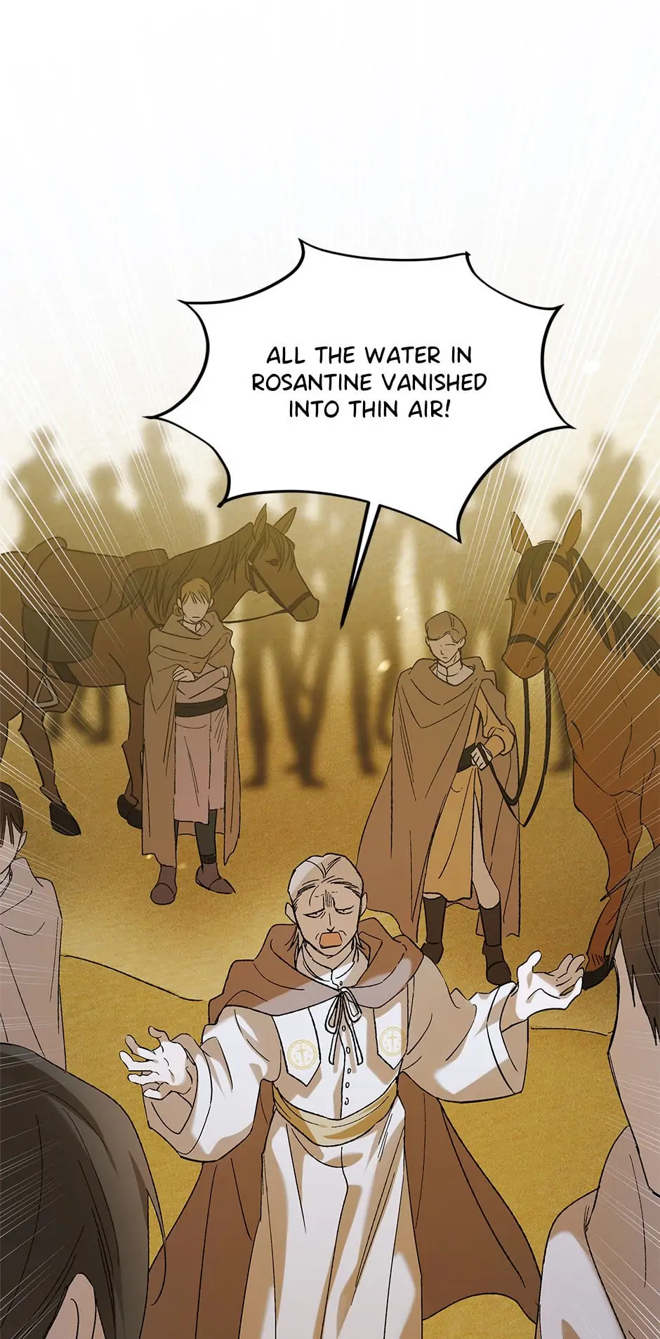 A Way to Protect the Lovable You Chapter 58 page 83