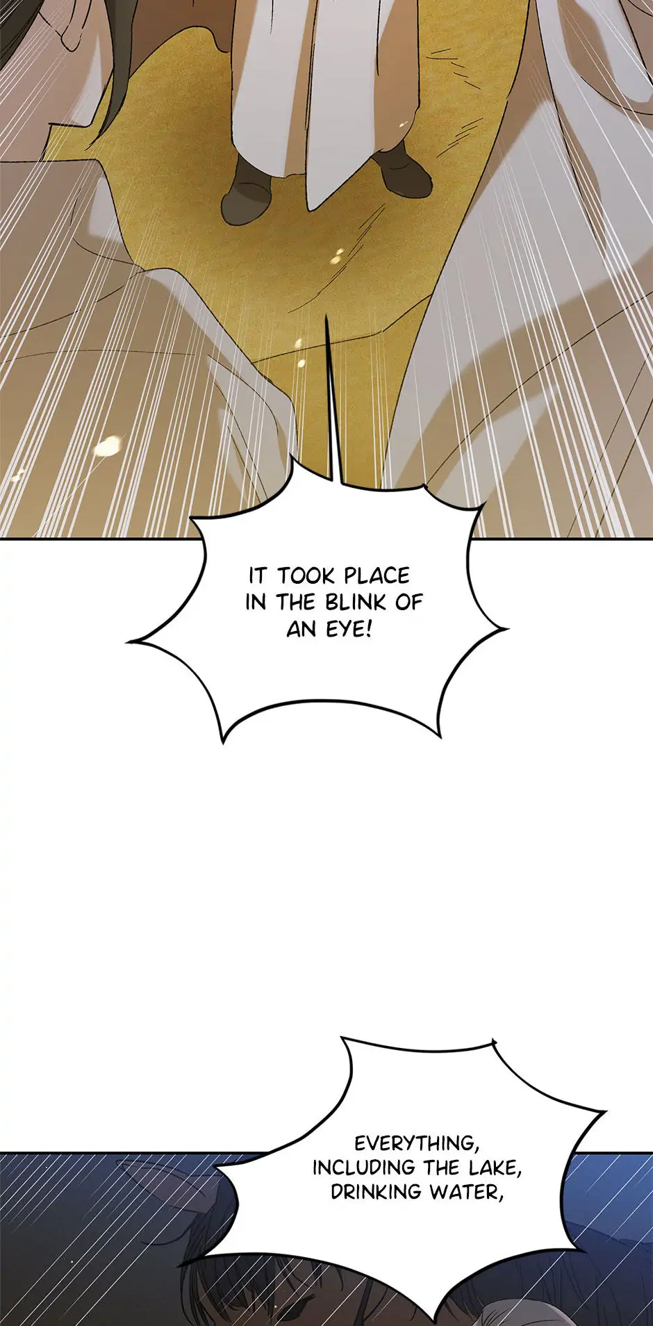 A Way to Protect the Lovable You Chapter 58 page 84