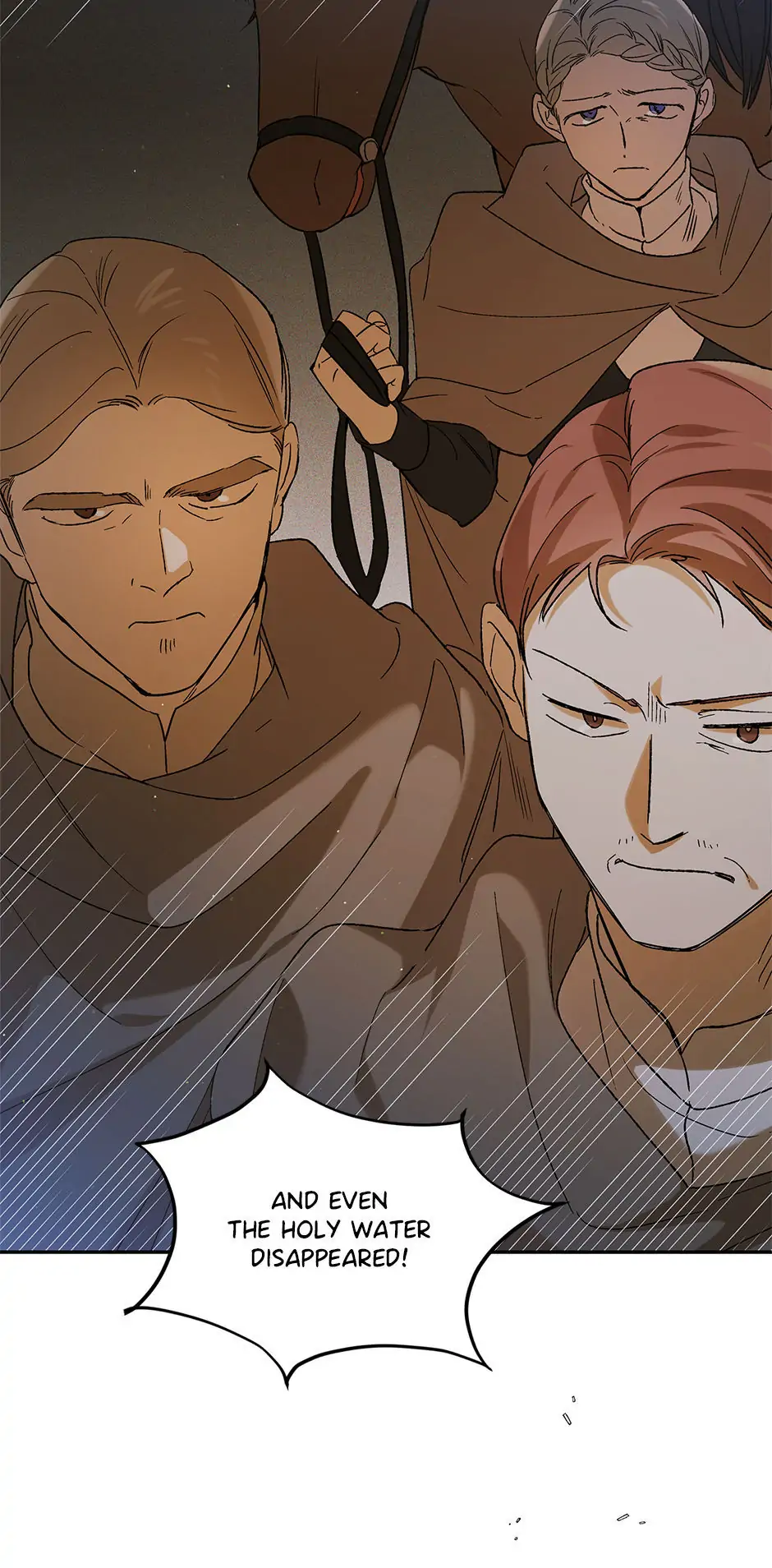 A Way to Protect the Lovable You Chapter 58 page 85