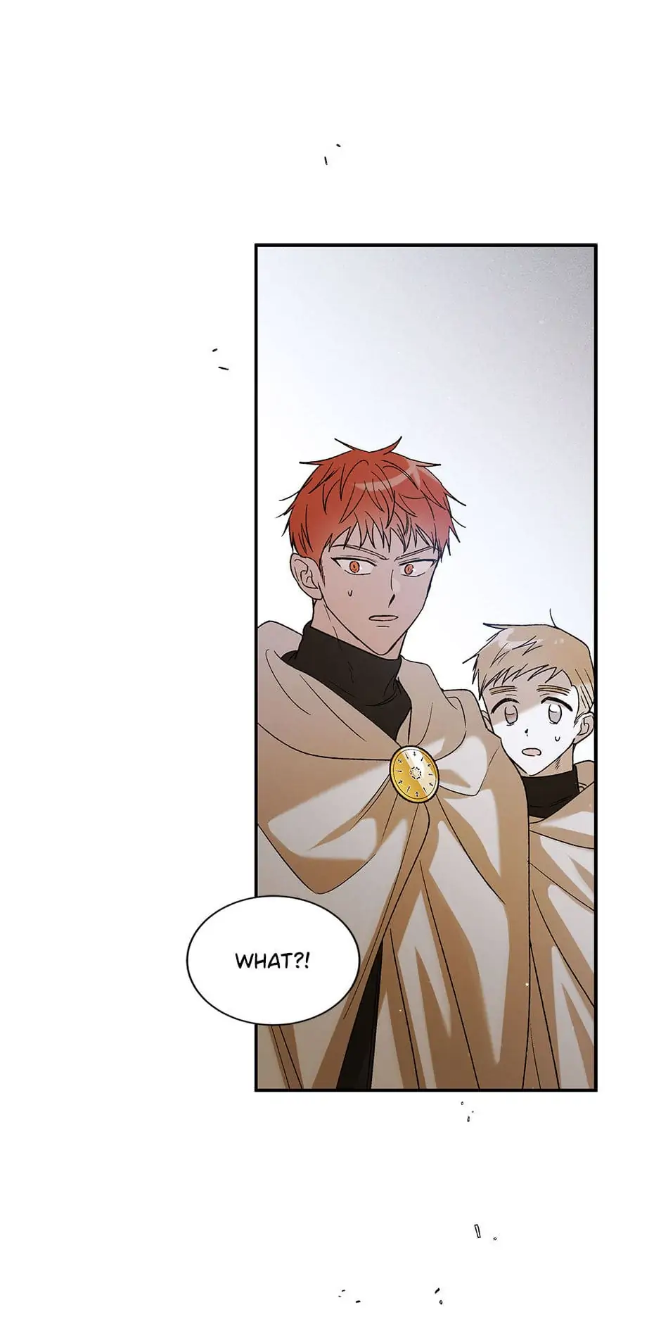 A Way to Protect the Lovable You Chapter 58 page 86