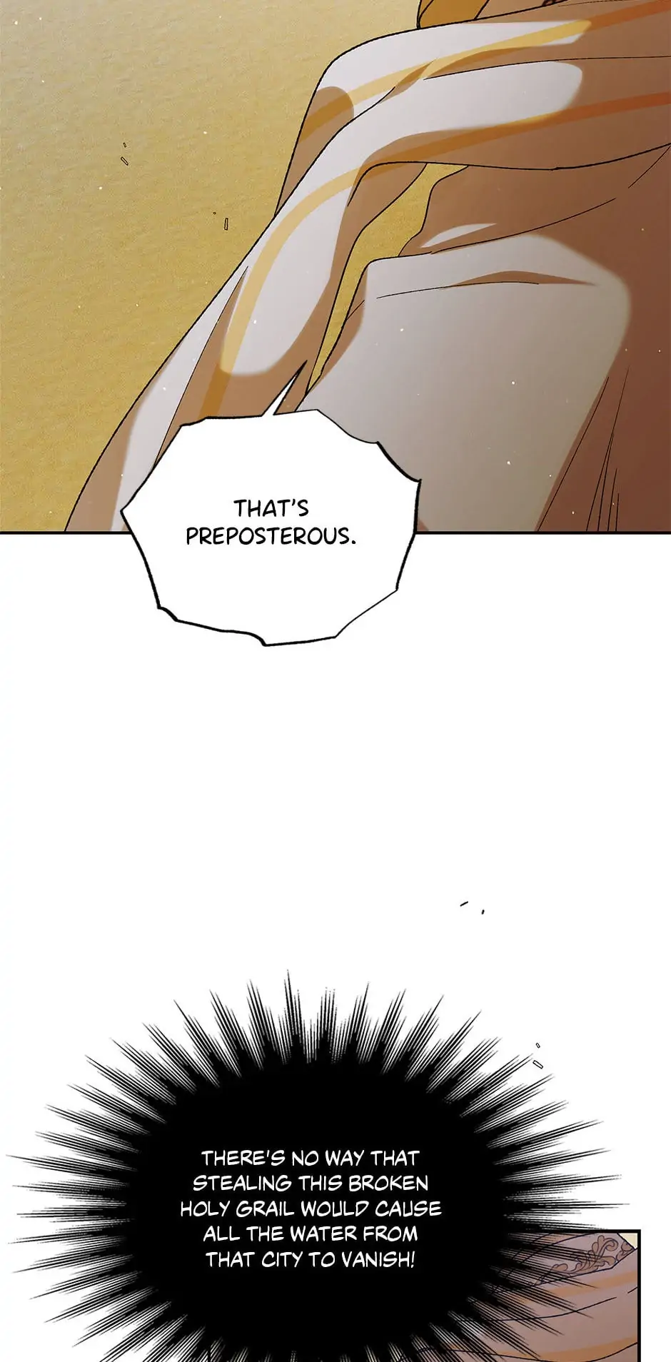 A Way to Protect the Lovable You Chapter 58 page 88