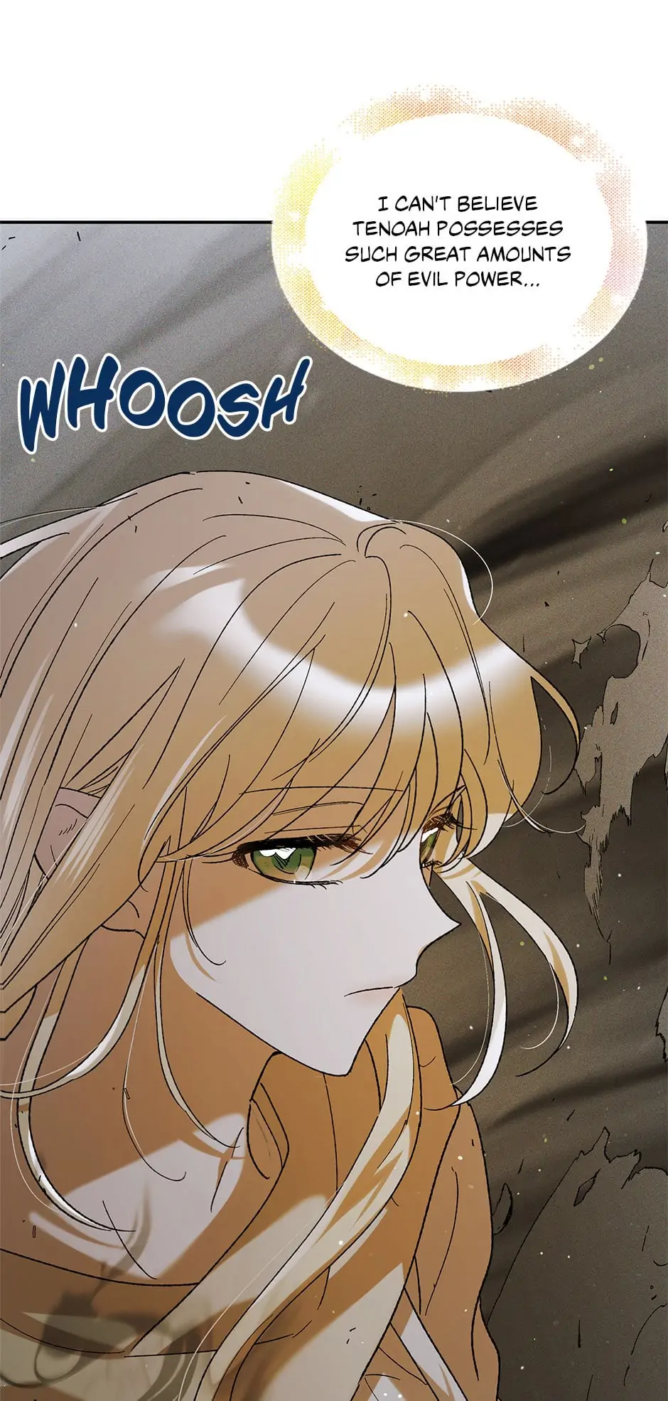 A Way to Protect the Lovable You Chapter 58 page 8