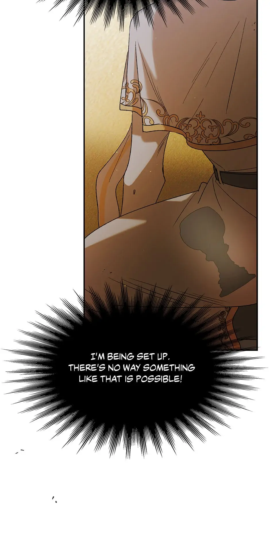 A Way to Protect the Lovable You Chapter 58 page 89