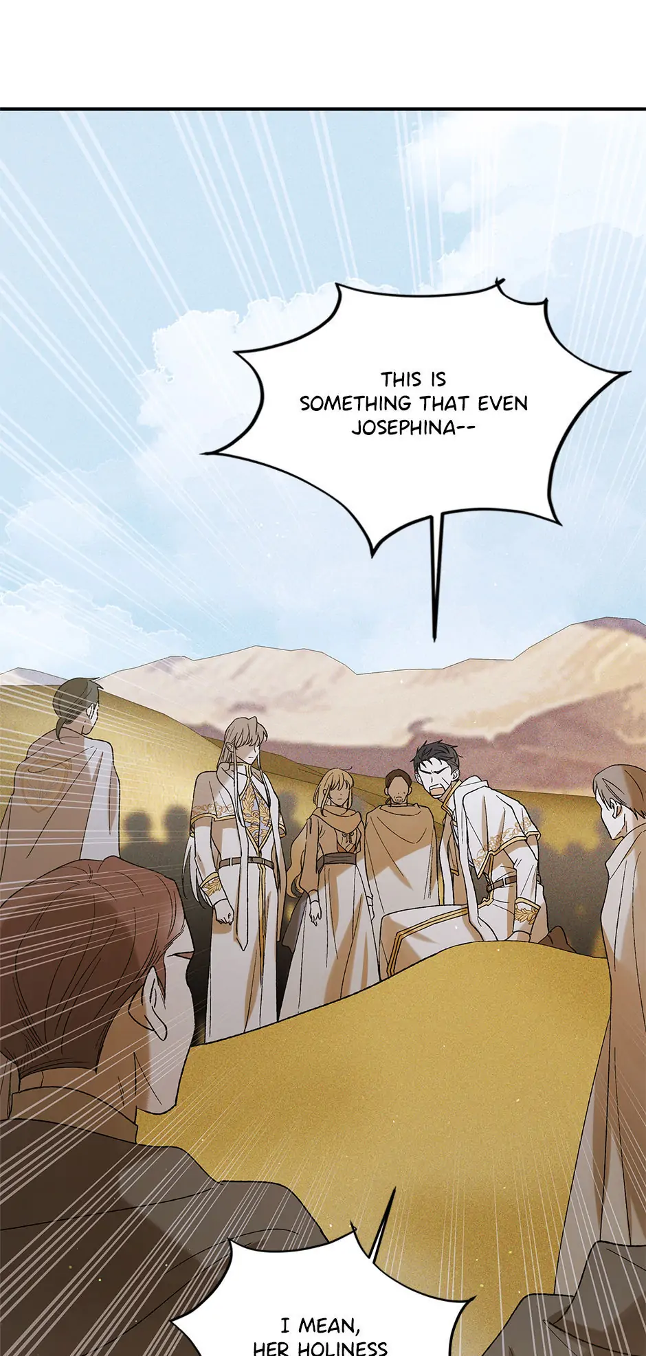 A Way to Protect the Lovable You Chapter 58 page 90