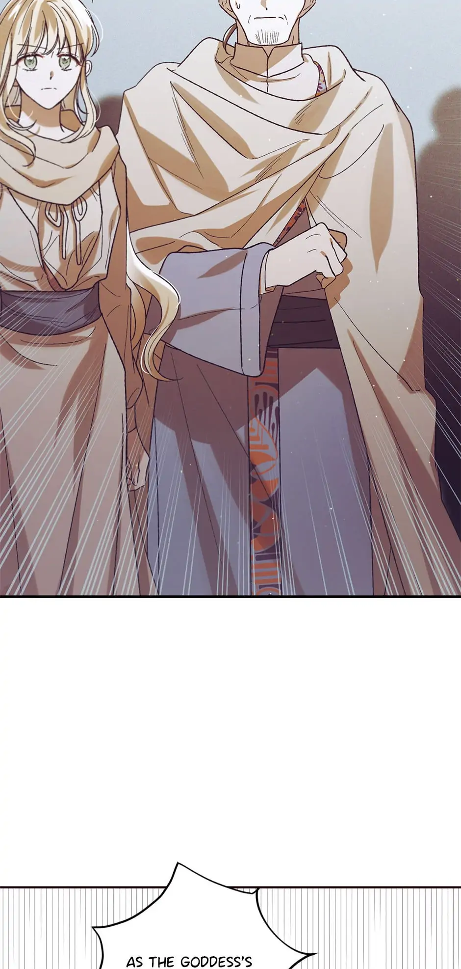 A Way to Protect the Lovable You Chapter 58 page 93