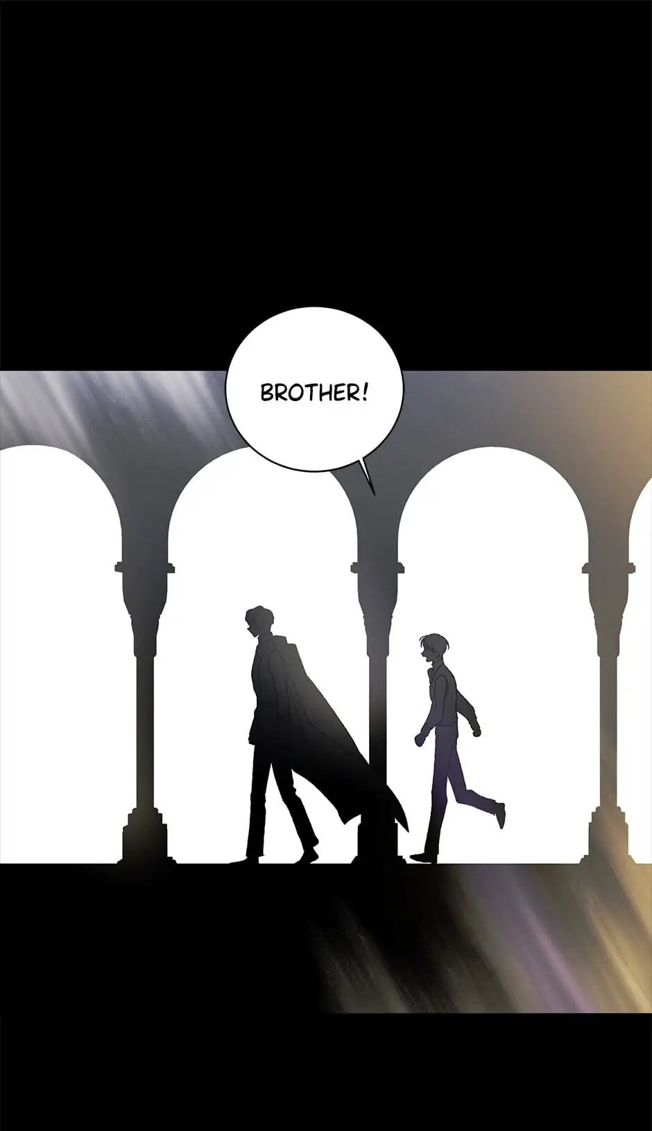 A Way to Protect the Lovable You Chapter 6 page 0