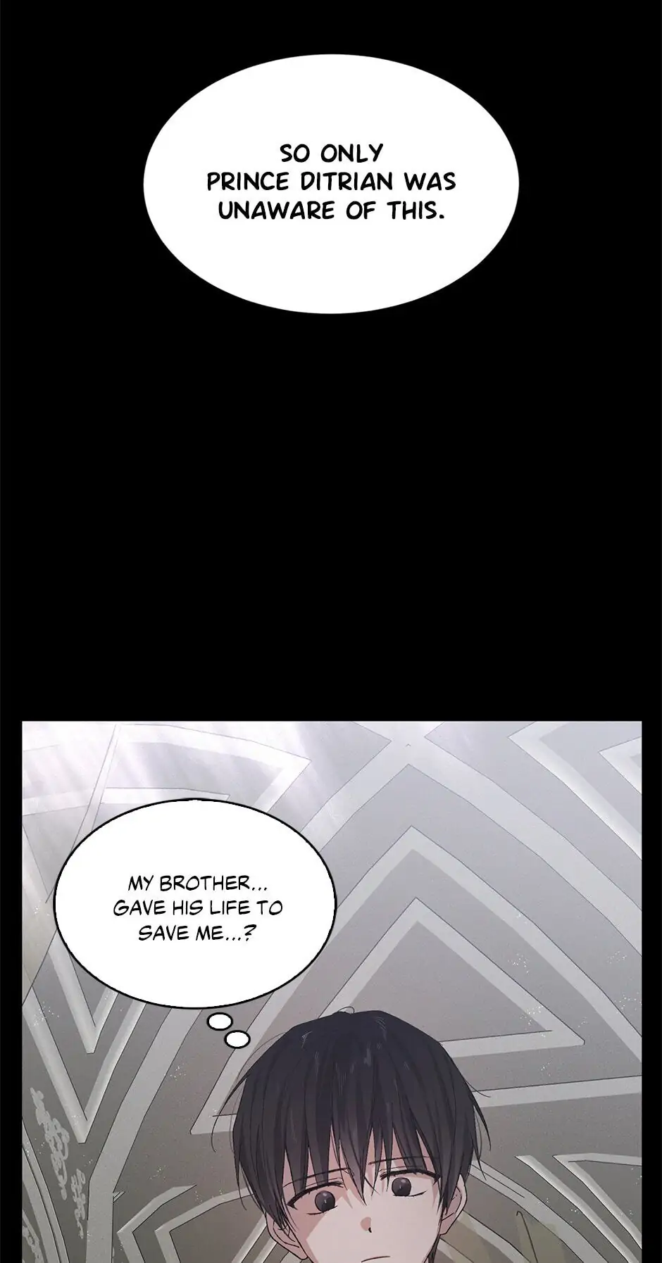 A Way to Protect the Lovable You Chapter 6 page 9