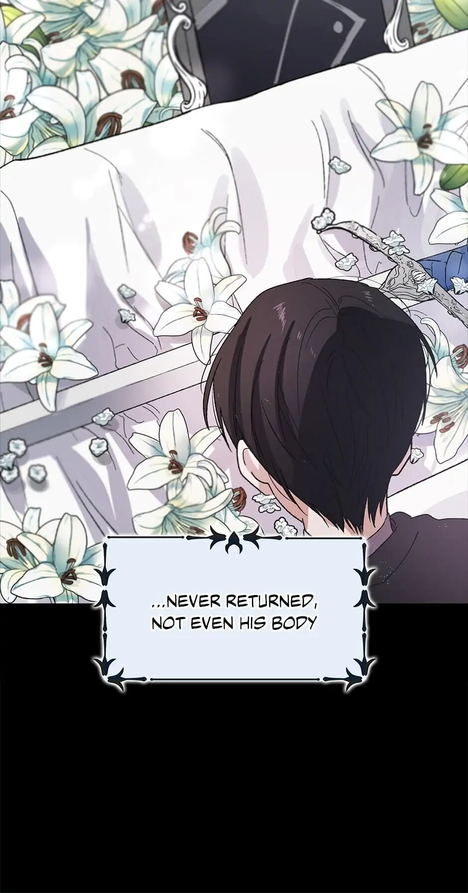 A Way to Protect the Lovable You Chapter 6 page 11