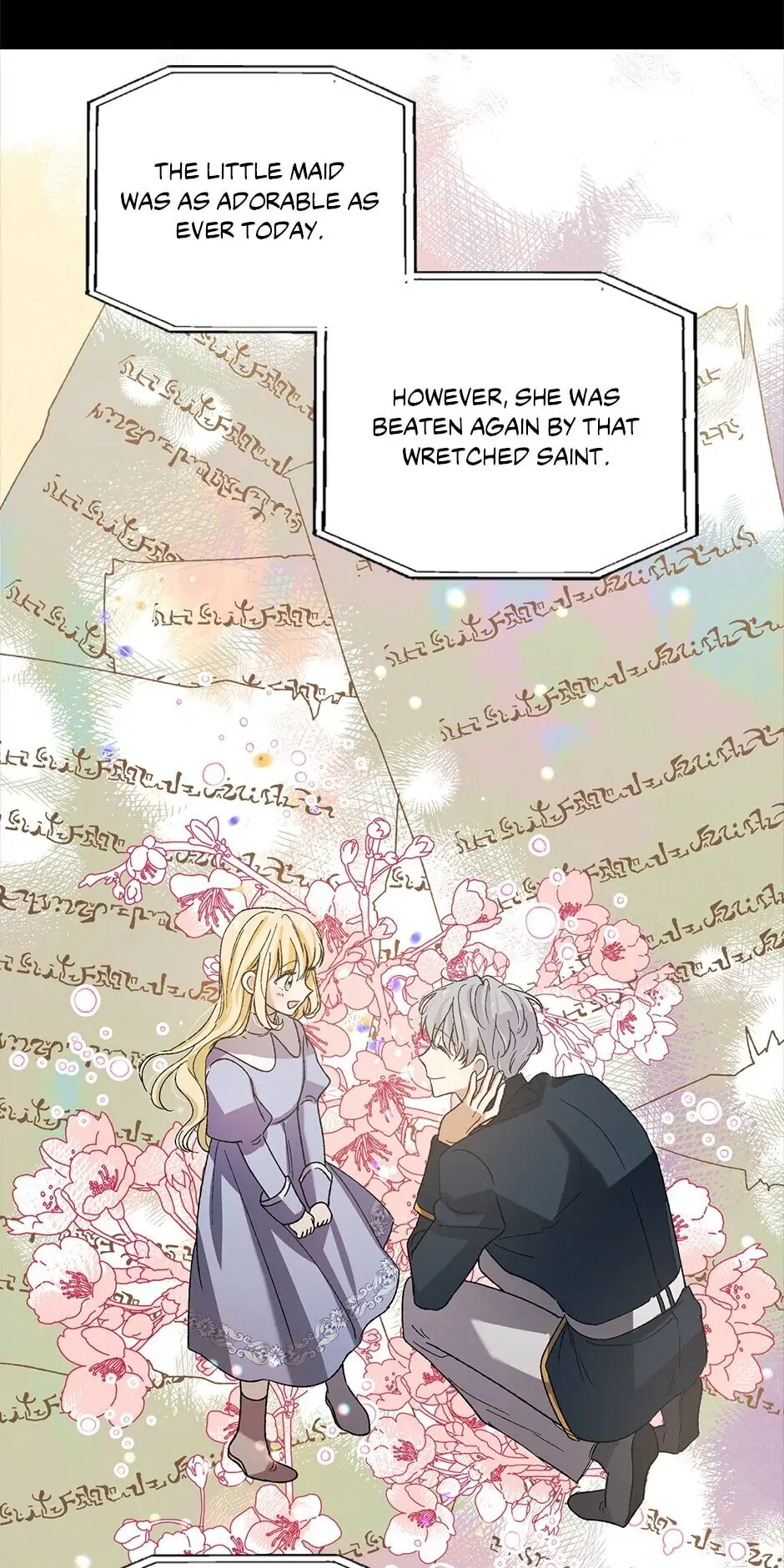 A Way to Protect the Lovable You Chapter 6 page 14