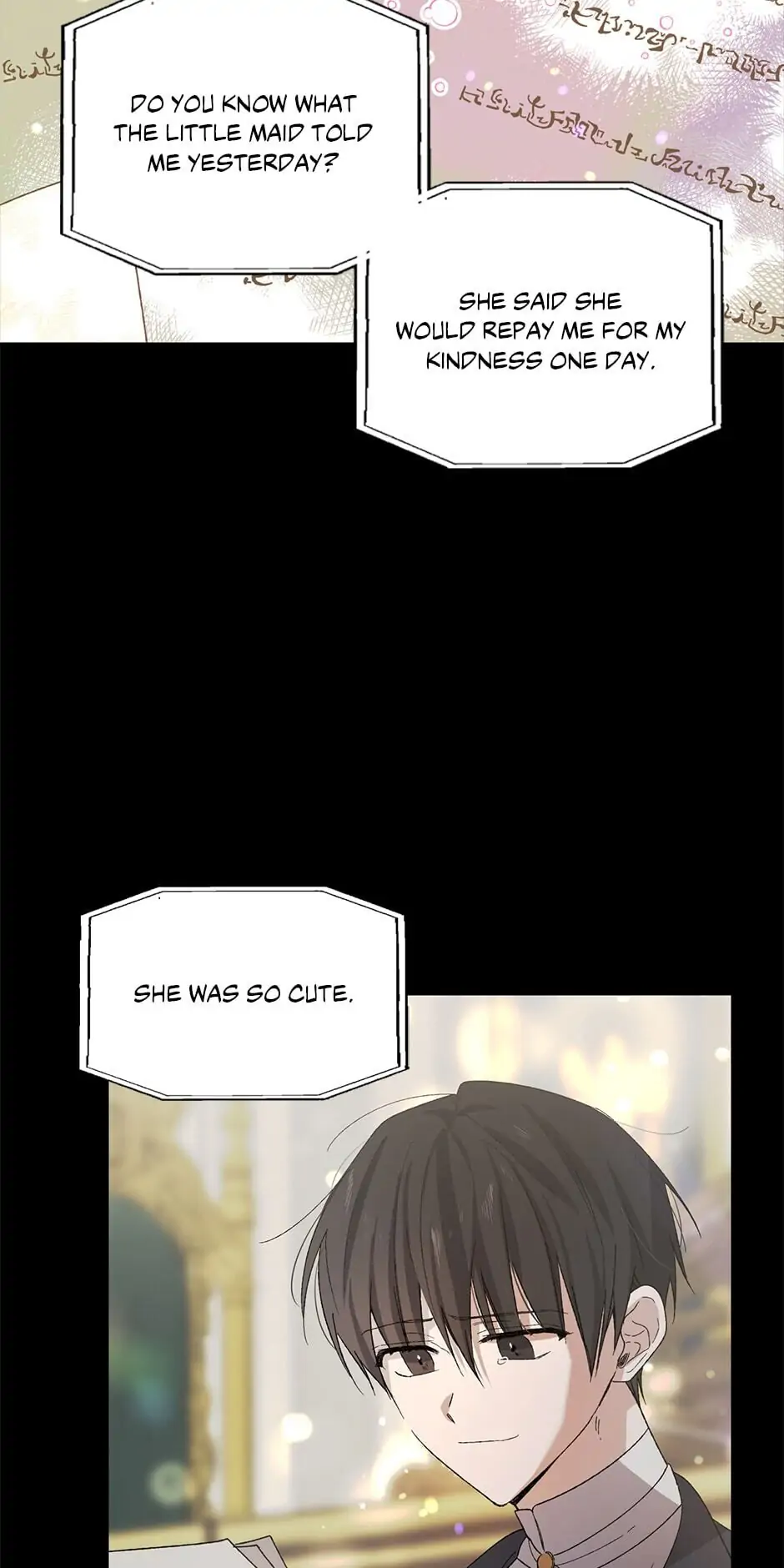 A Way to Protect the Lovable You Chapter 6 page 15
