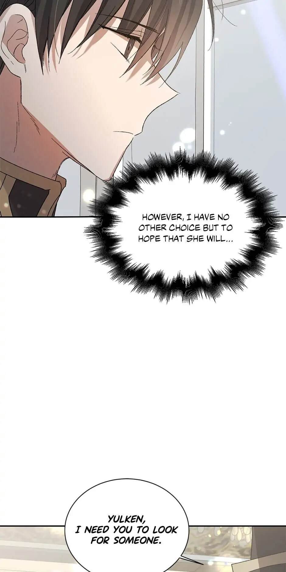 A Way to Protect the Lovable You Chapter 6 page 19