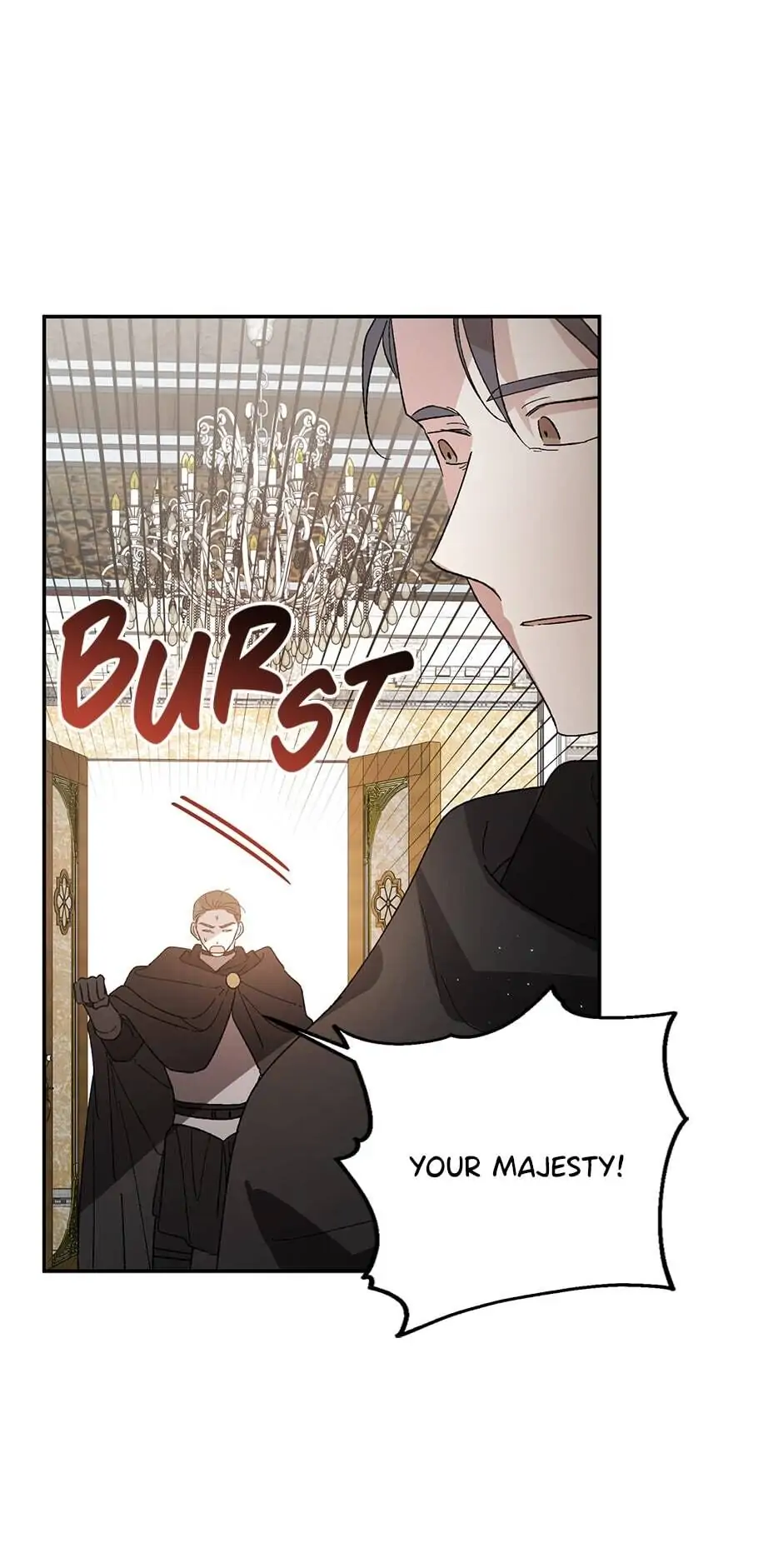 A Way to Protect the Lovable You Chapter 6 page 25