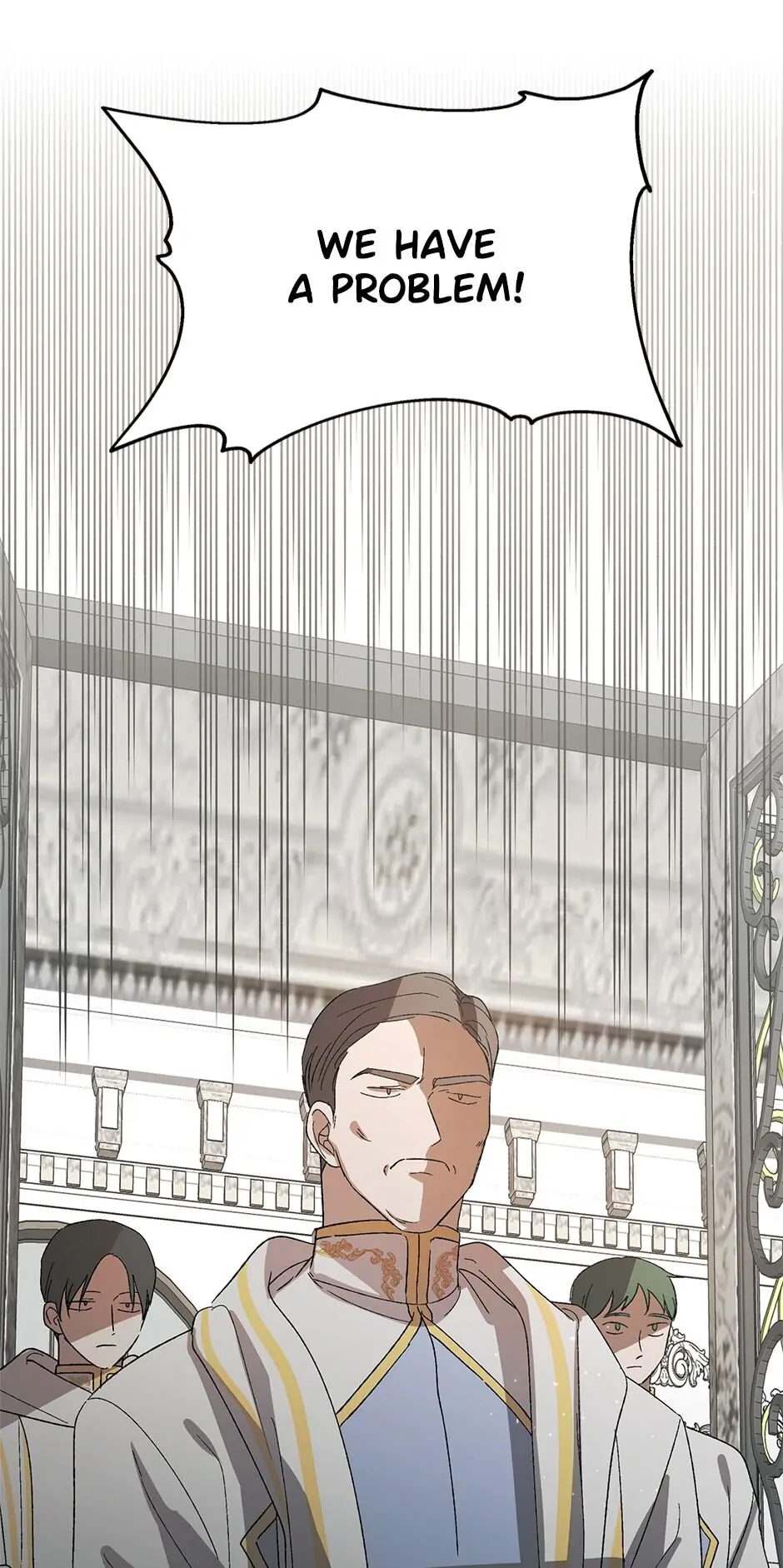 A Way to Protect the Lovable You Chapter 6 page 26