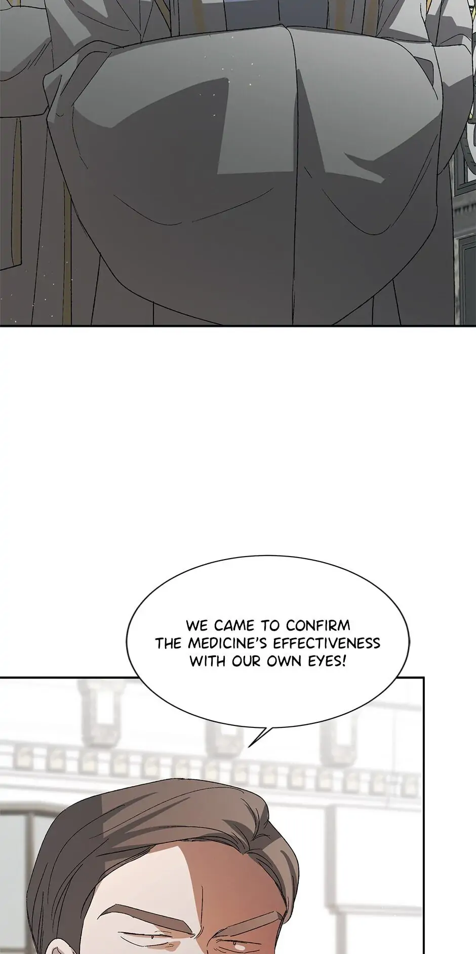 A Way to Protect the Lovable You Chapter 6 page 27