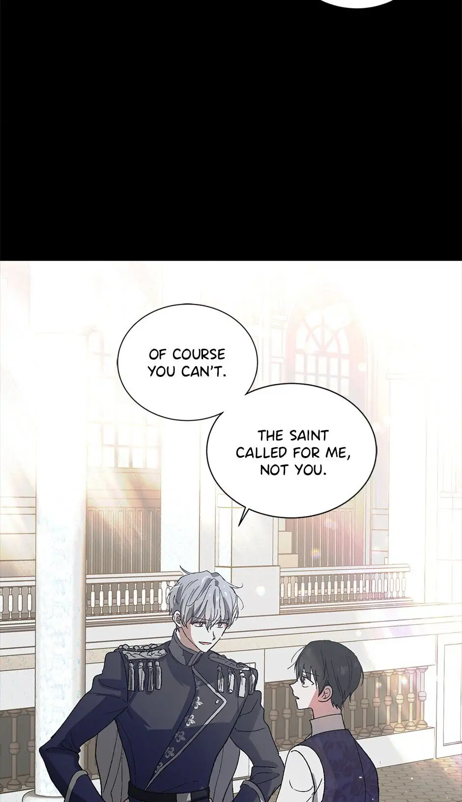 A Way to Protect the Lovable You Chapter 6 page 2